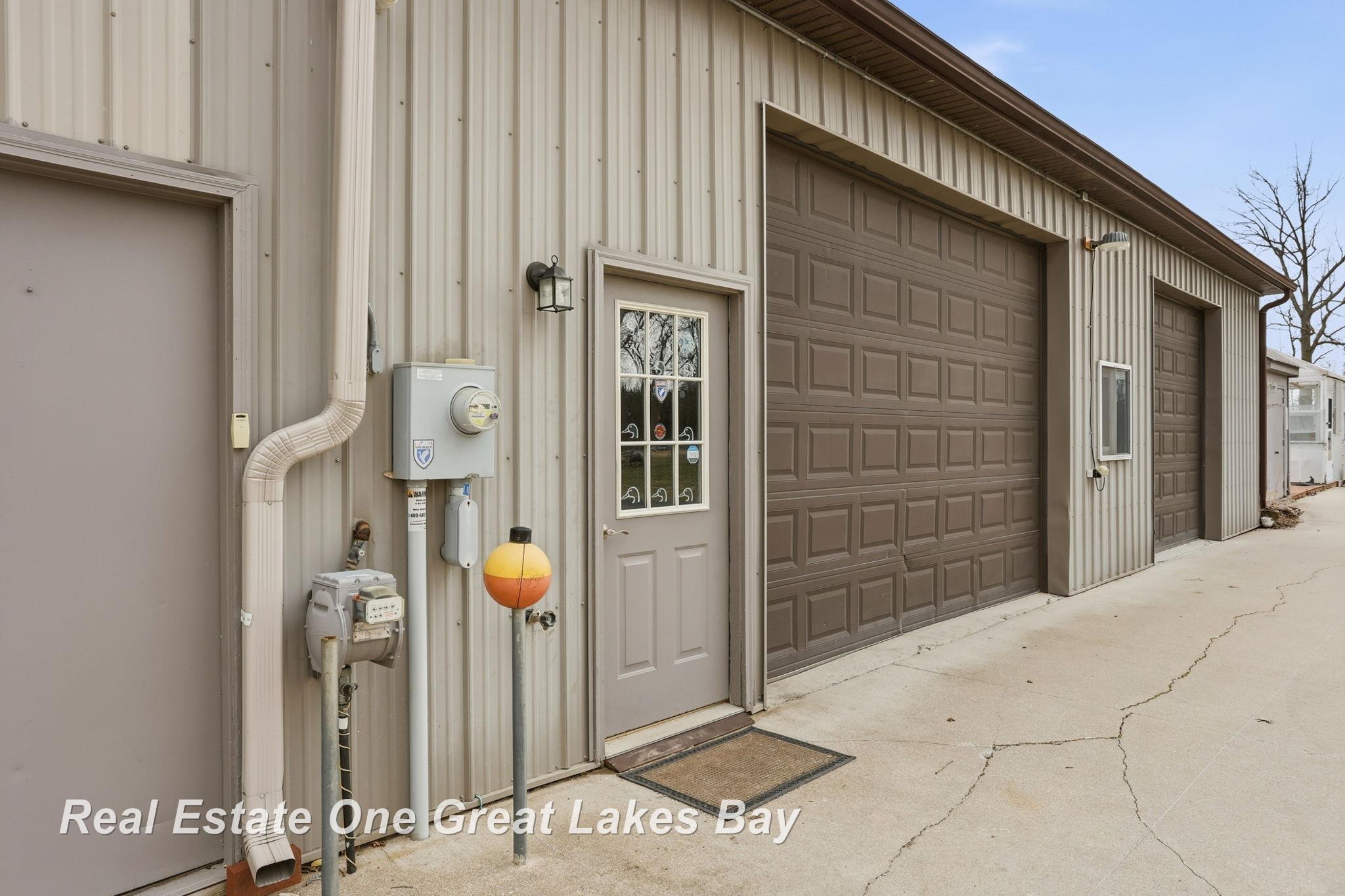 7205 Trinklein Road, Saginaw, MI, 48609