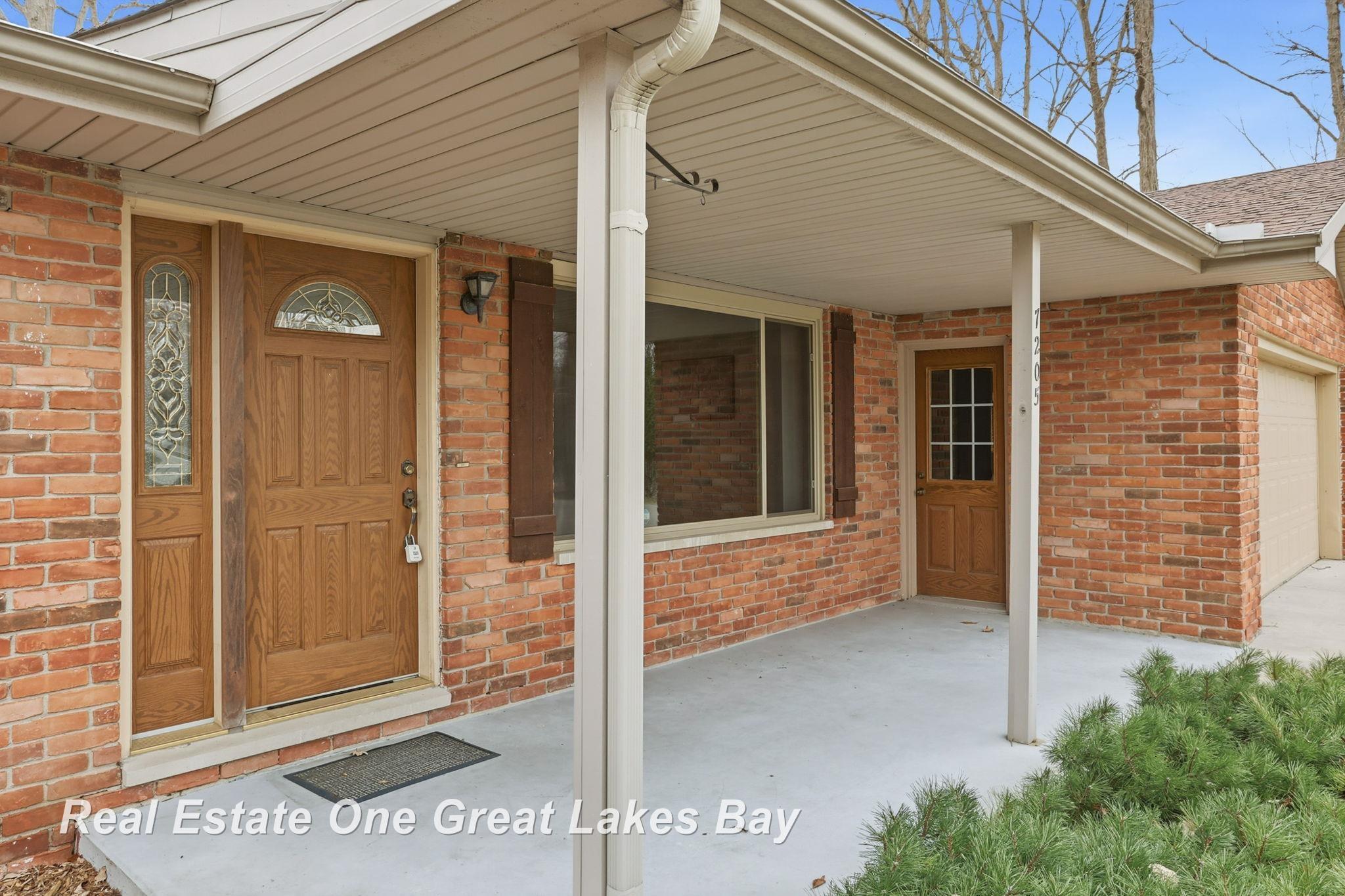 7205 Trinklein Road, Saginaw, MI, 48609