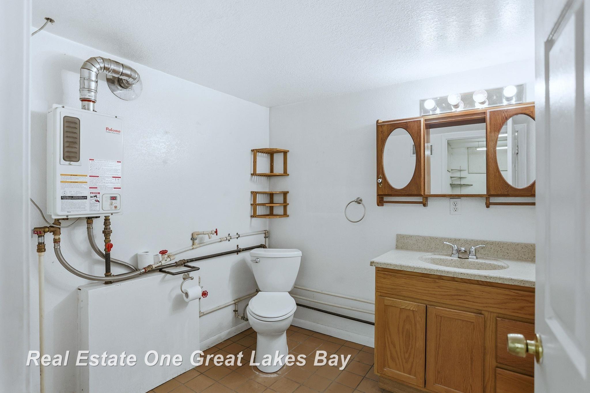 7205 Trinklein Road, Saginaw, MI, 48609