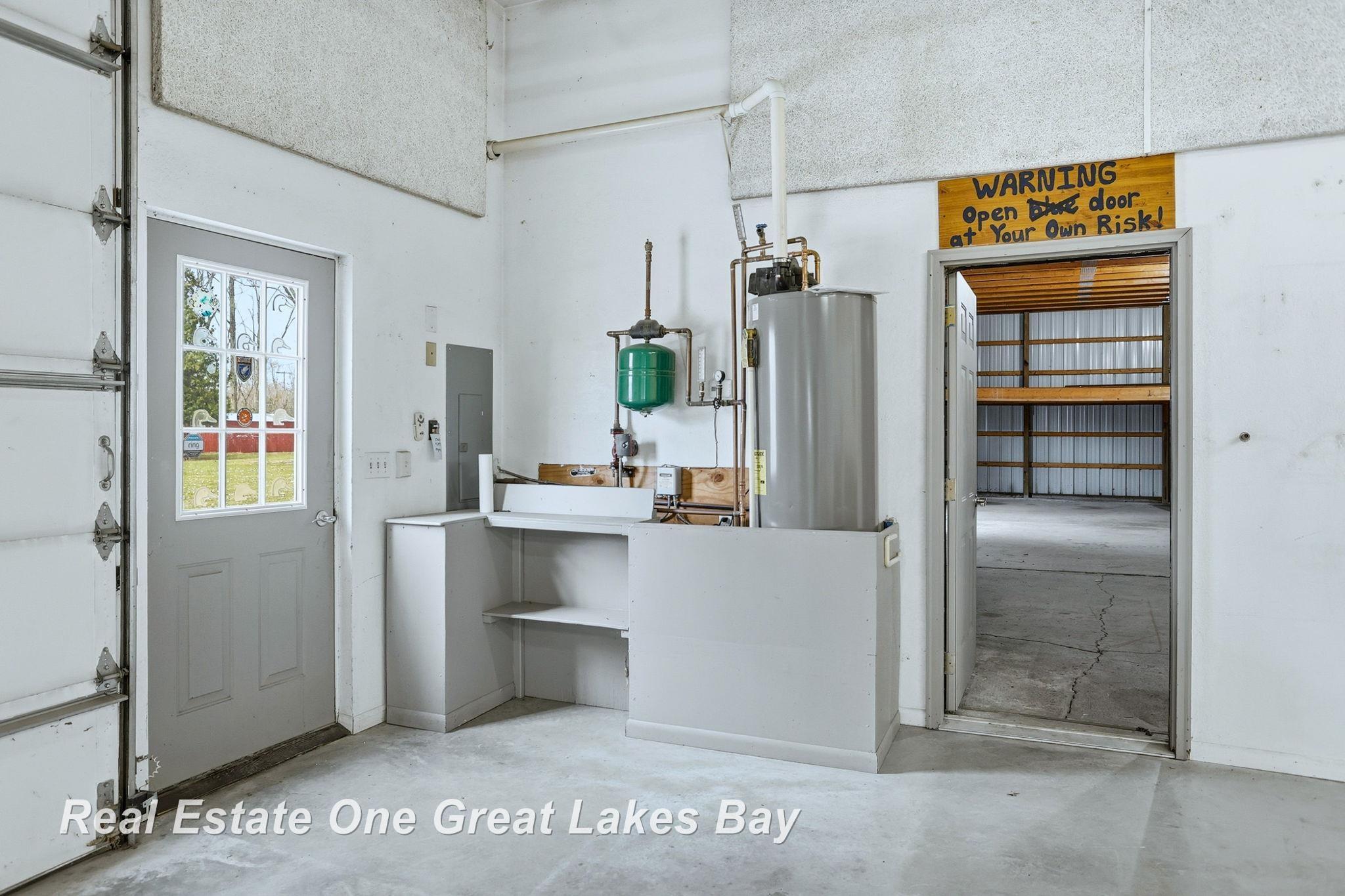 7205 Trinklein Road, Saginaw, MI, 48609