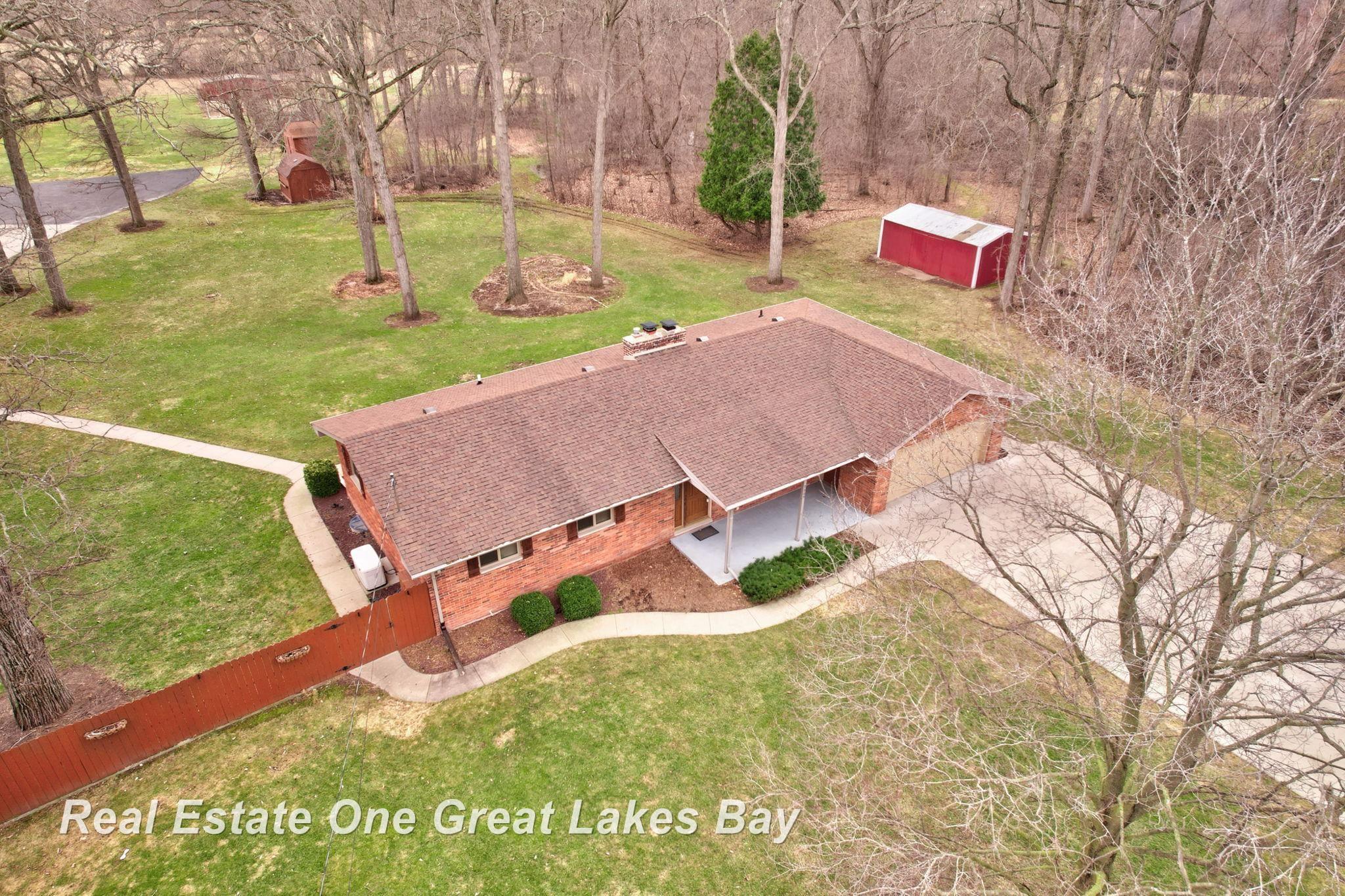 7205 Trinklein Road, Saginaw, MI, 48609