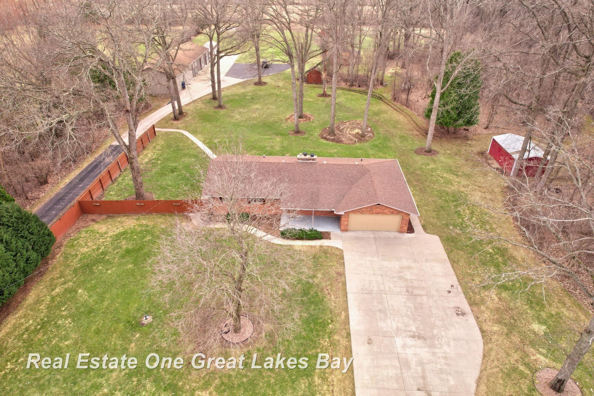 7205 Trinklein Road, Saginaw, MI, 48609