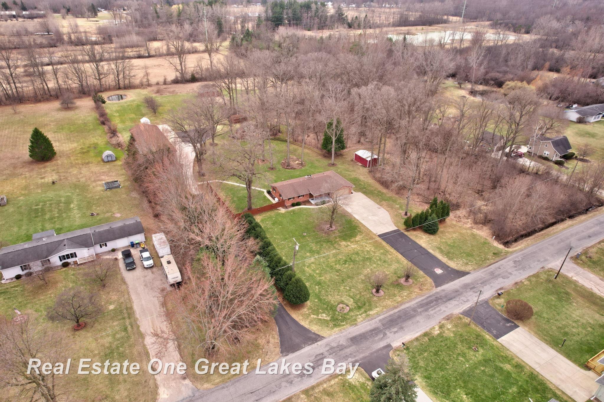 7205 Trinklein Road, Saginaw, MI, 48609