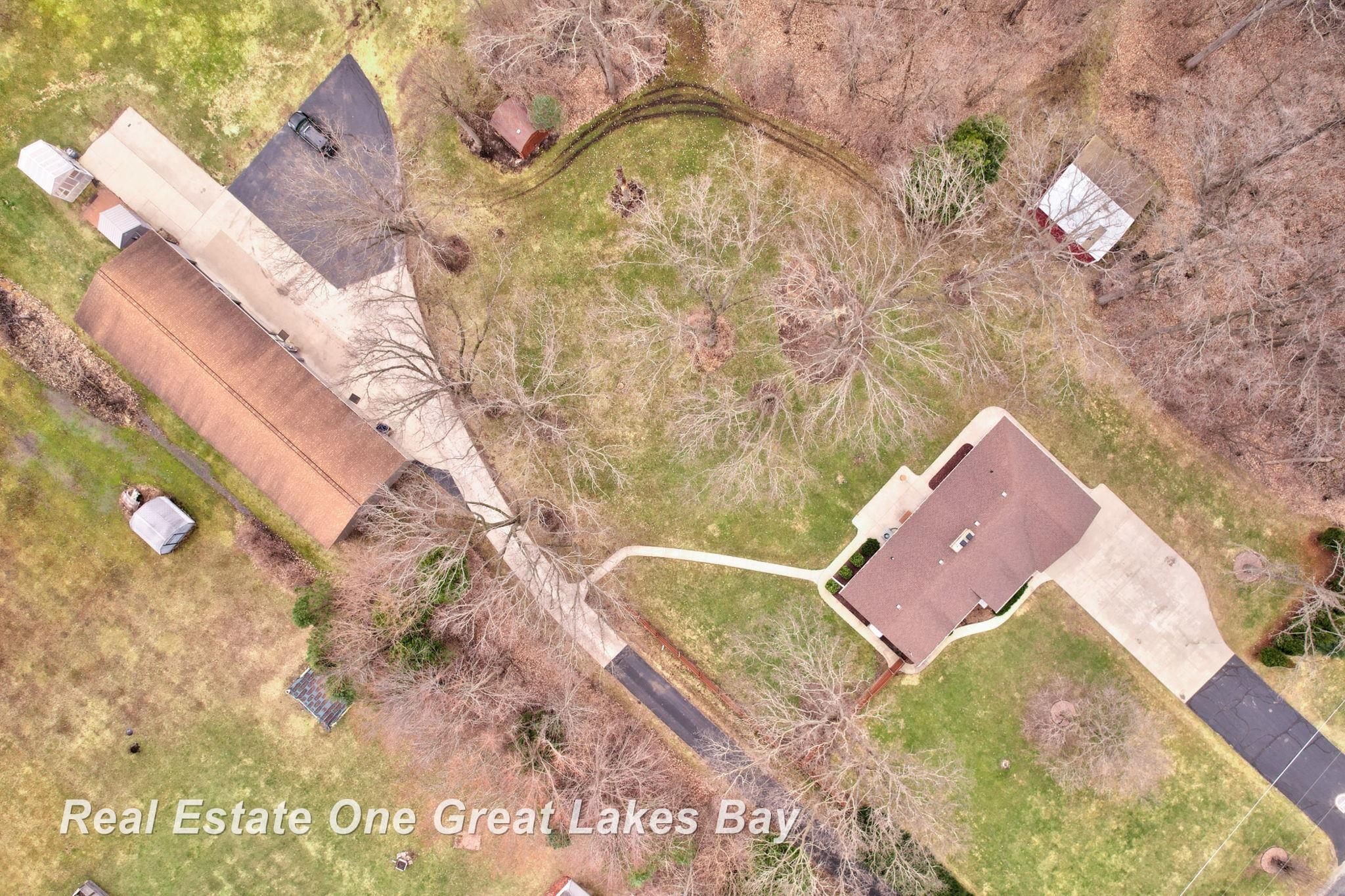 7205 Trinklein Road, Saginaw, MI, 48609