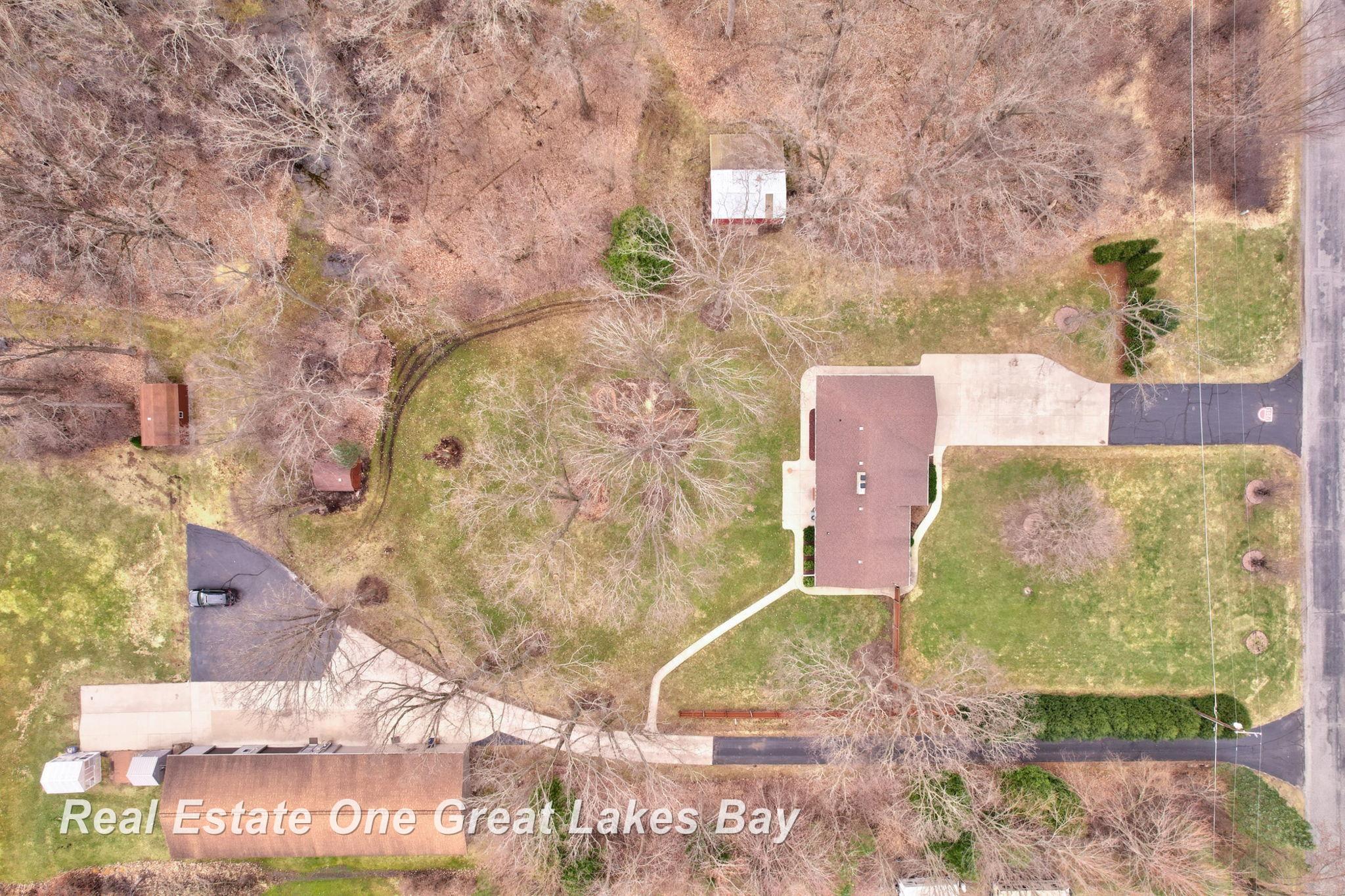 7205 Trinklein Road, Saginaw, MI, 48609