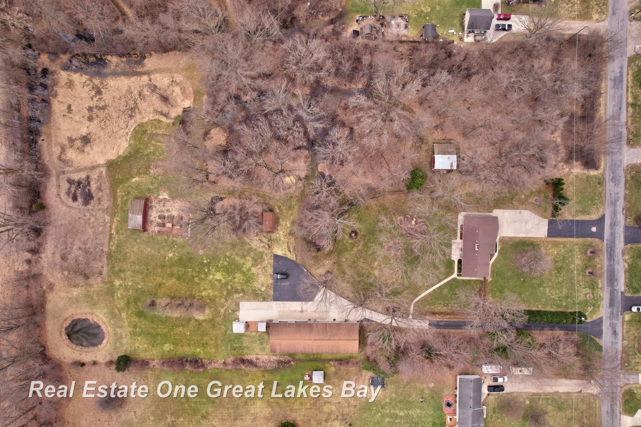 7205 Trinklein Road, Saginaw, MI, 48609