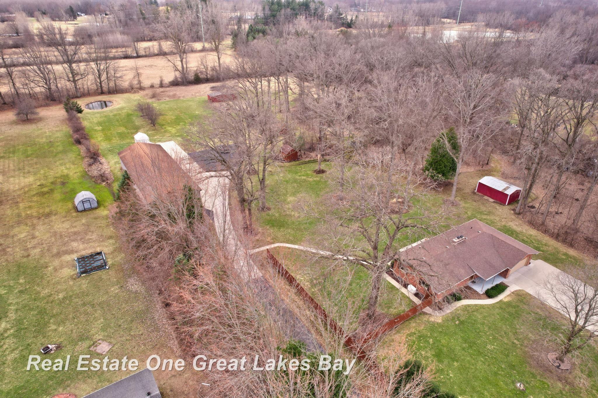 7205 Trinklein Road, Saginaw, MI, 48609