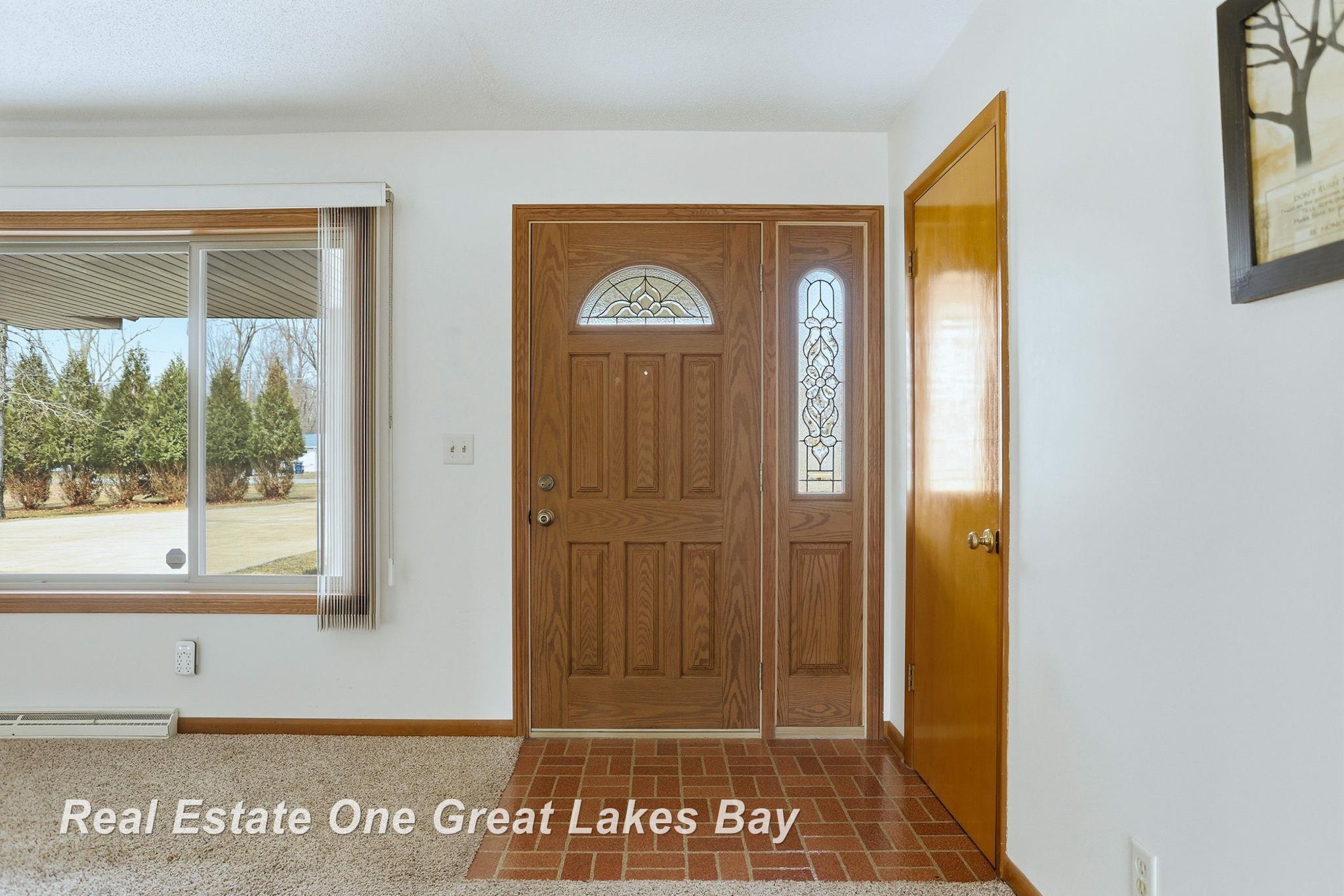 7205 Trinklein Road, Saginaw, MI, 48609