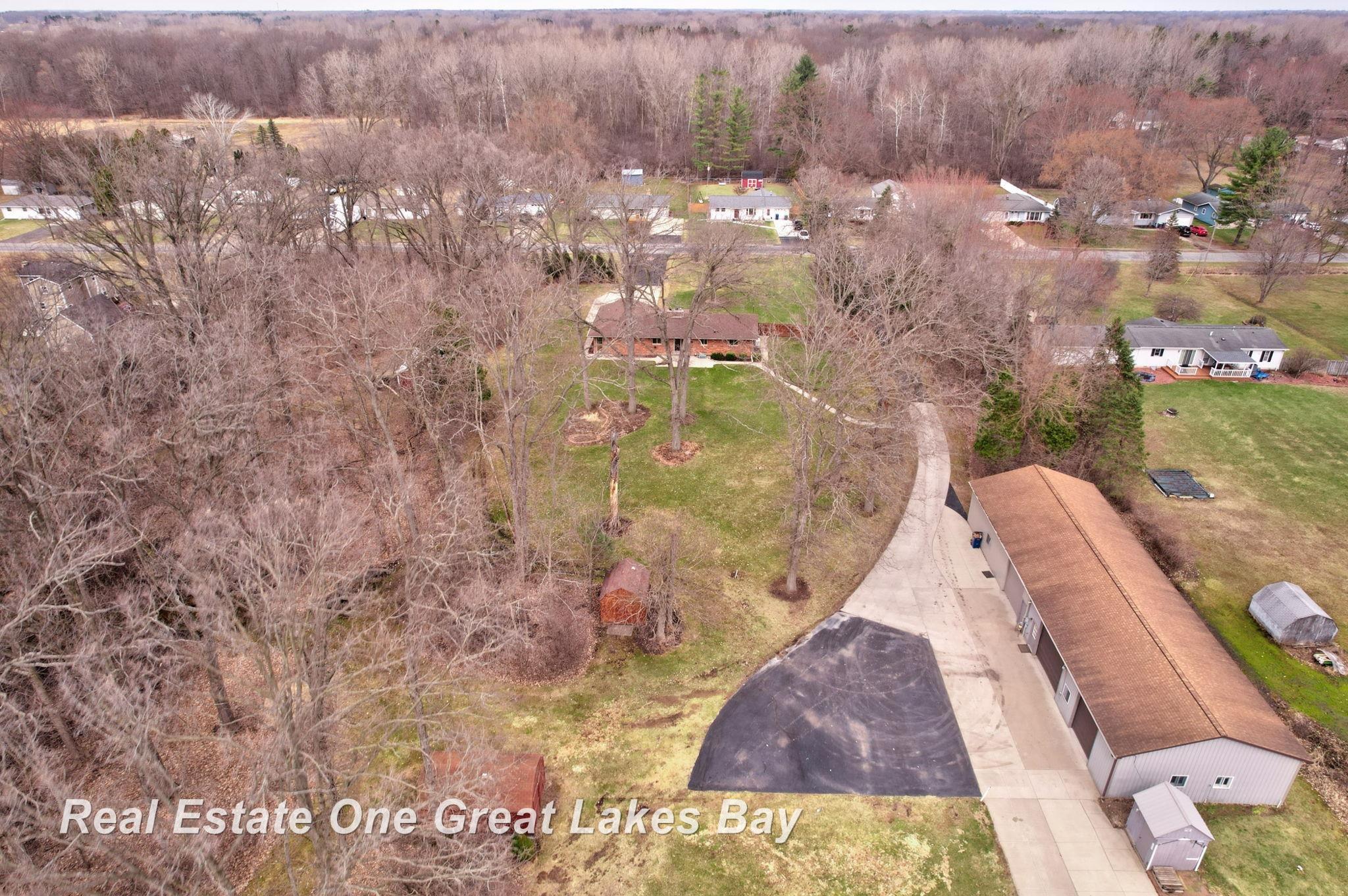 7205 Trinklein Road, Saginaw, MI, 48609