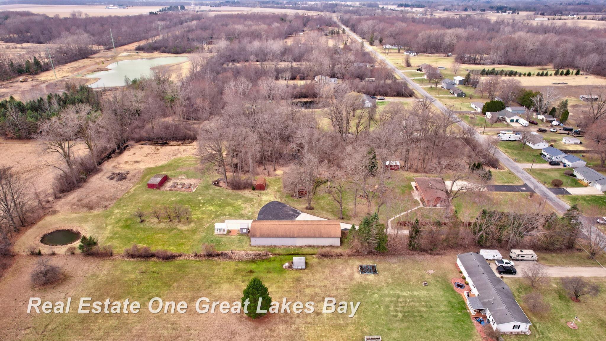 7205 Trinklein Road, Saginaw, MI, 48609