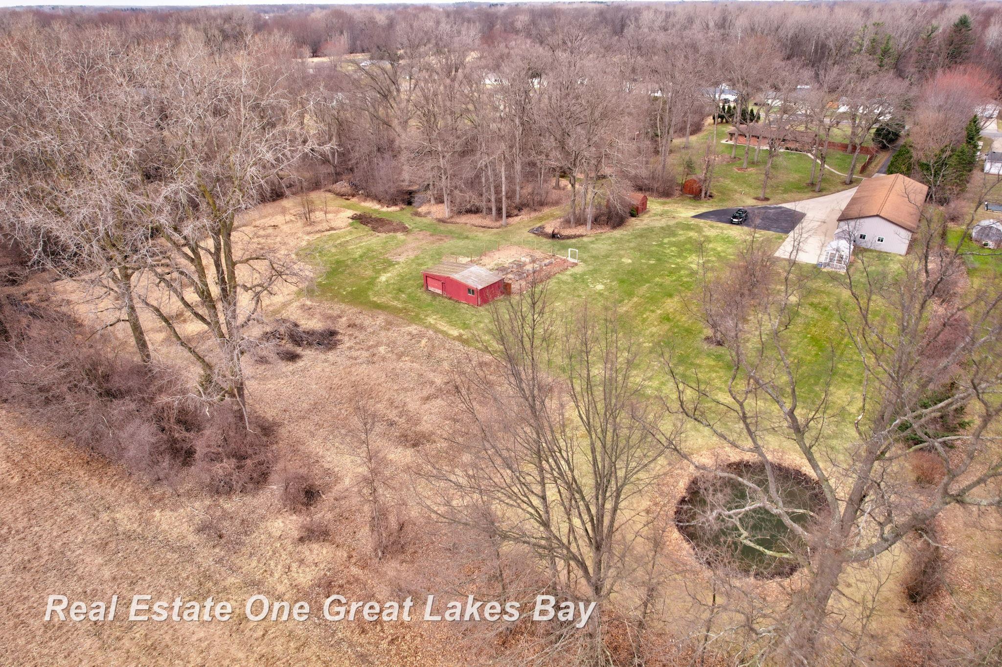 7205 Trinklein Road, Saginaw, MI, 48609