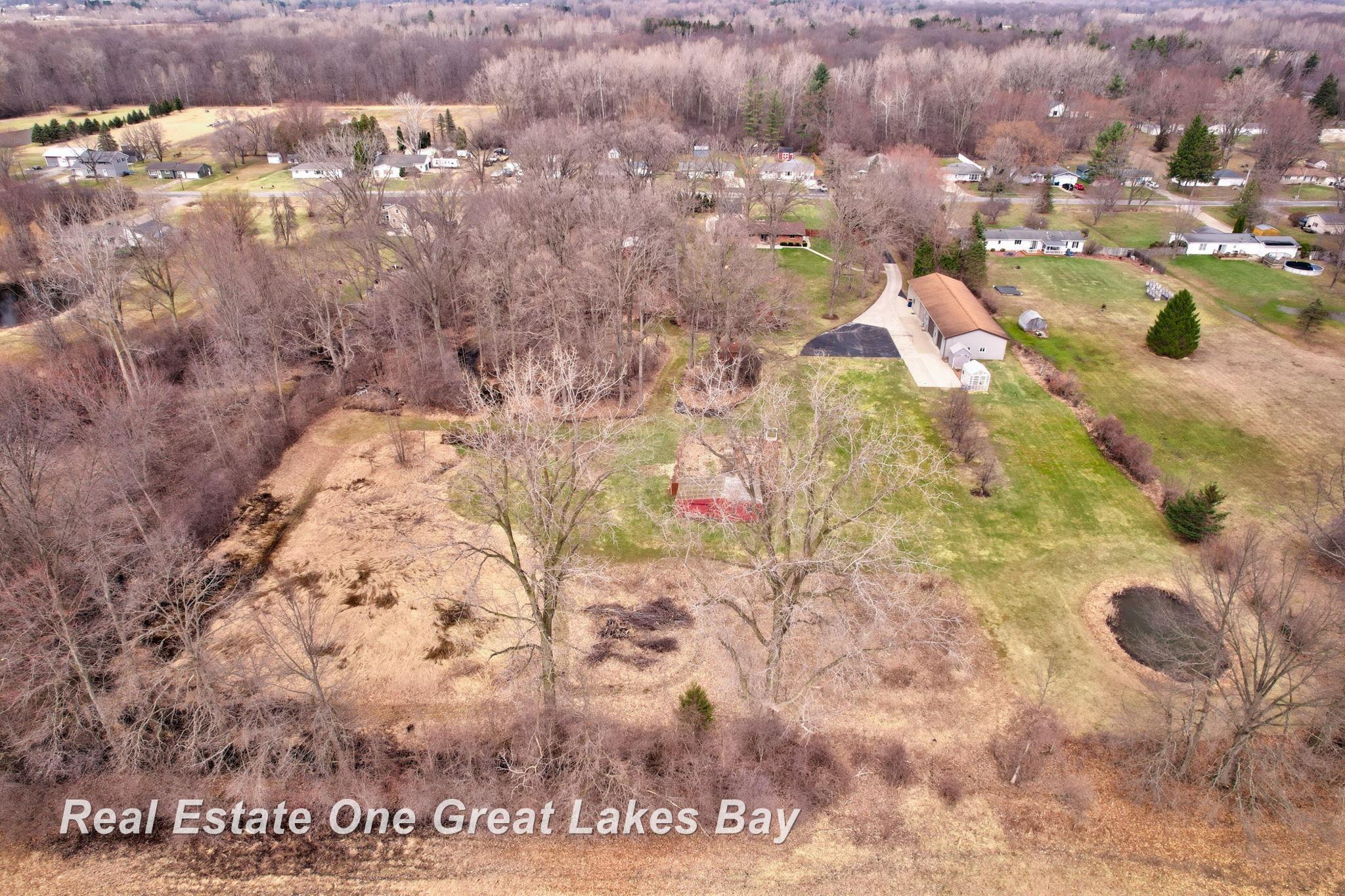 7205 Trinklein Road, Saginaw, MI, 48609