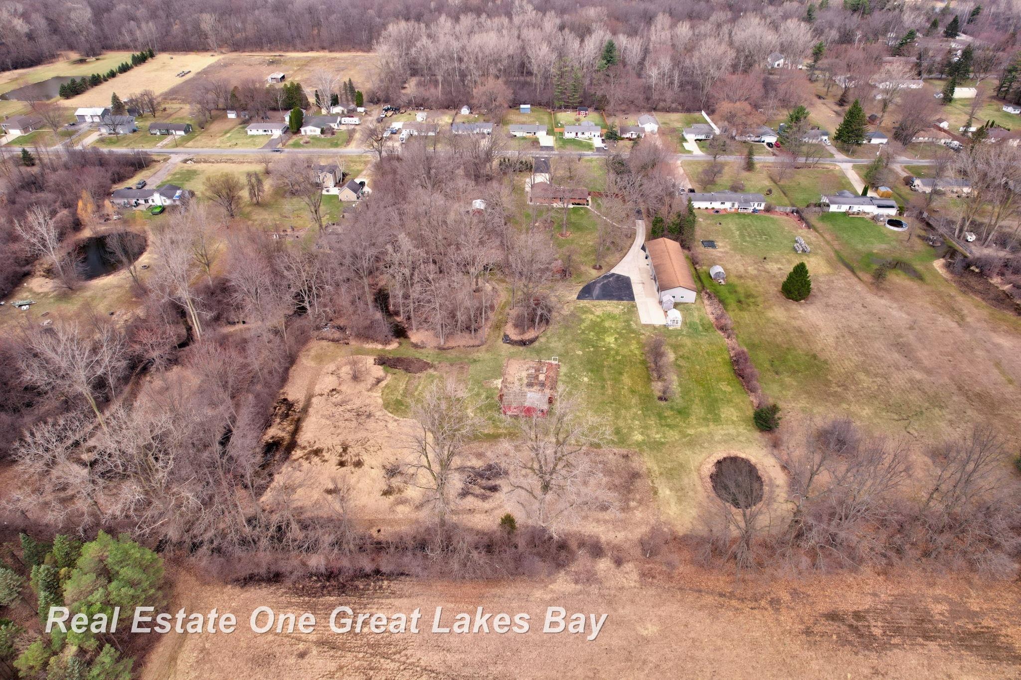 7205 Trinklein Road, Saginaw, MI, 48609