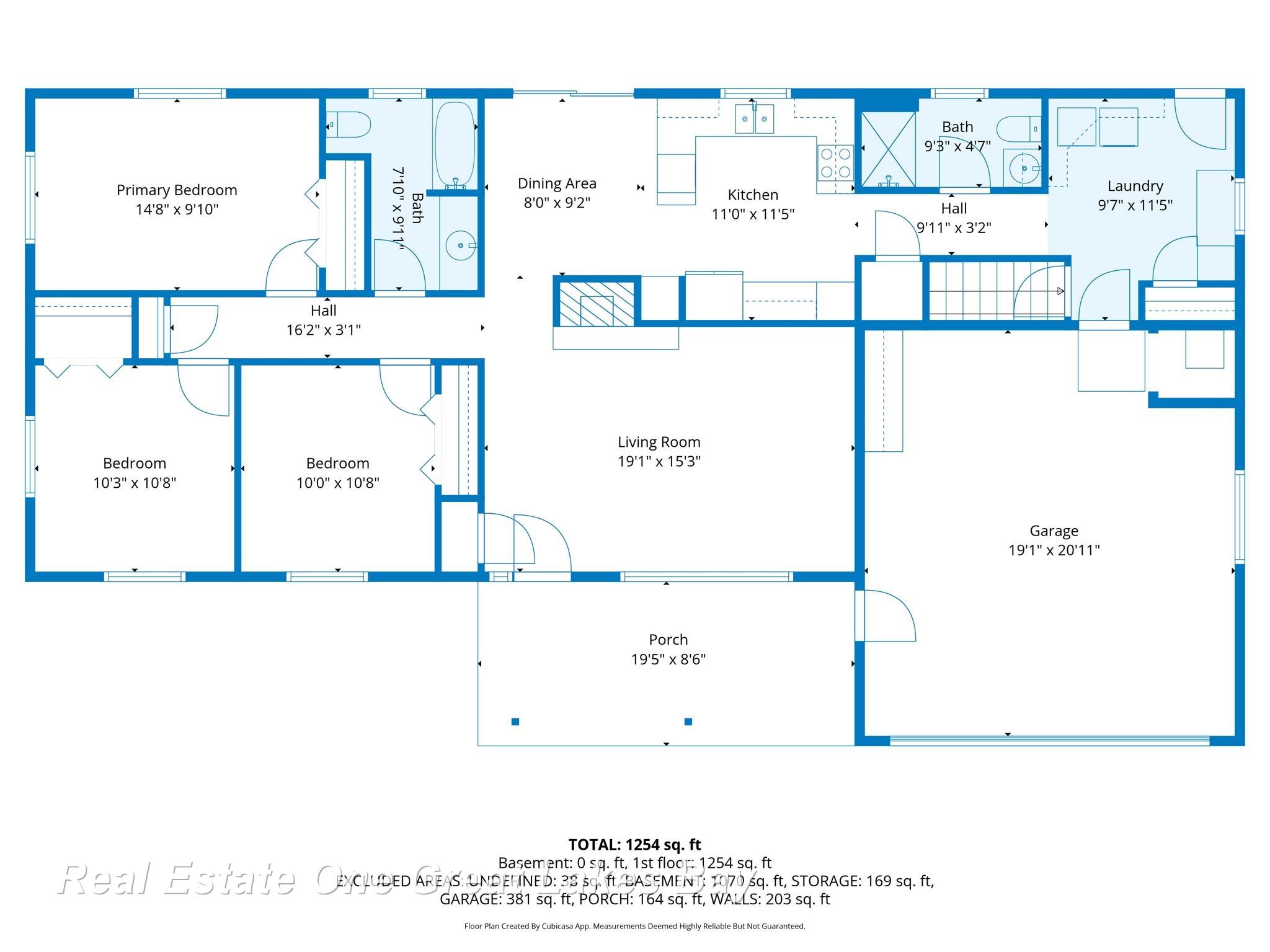 7205 Trinklein Road, Saginaw, MI, 48609