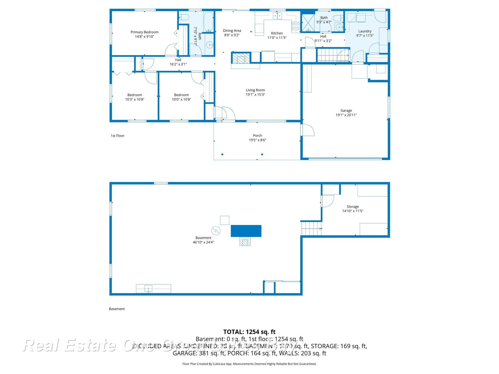 7205 Trinklein Road, Saginaw, MI, 48609