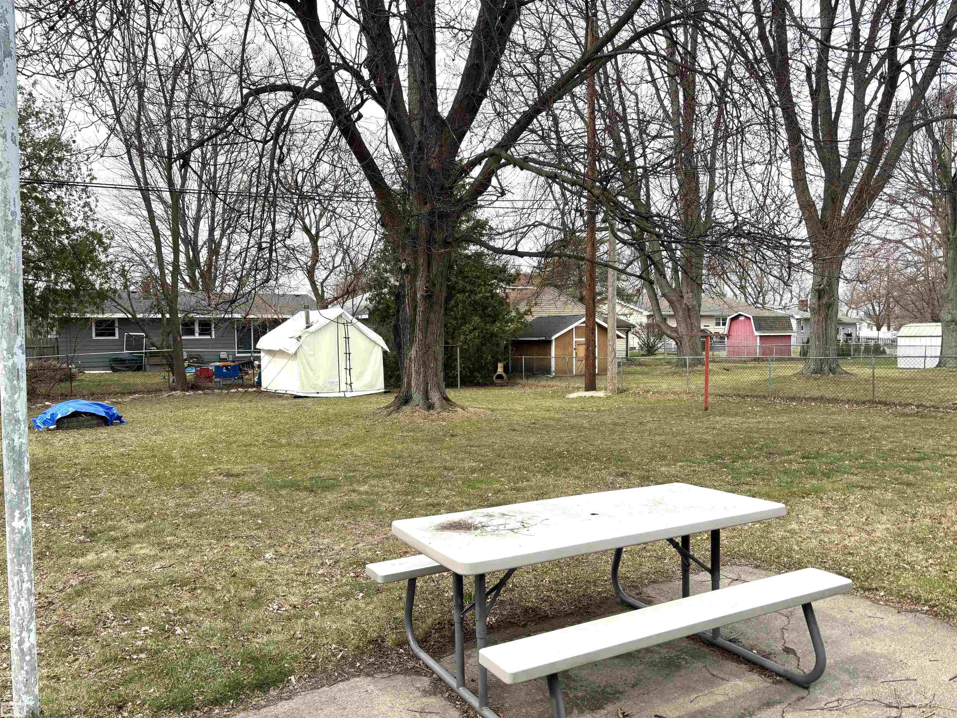 3513 Stone Street, Port Huron, MI, 48060