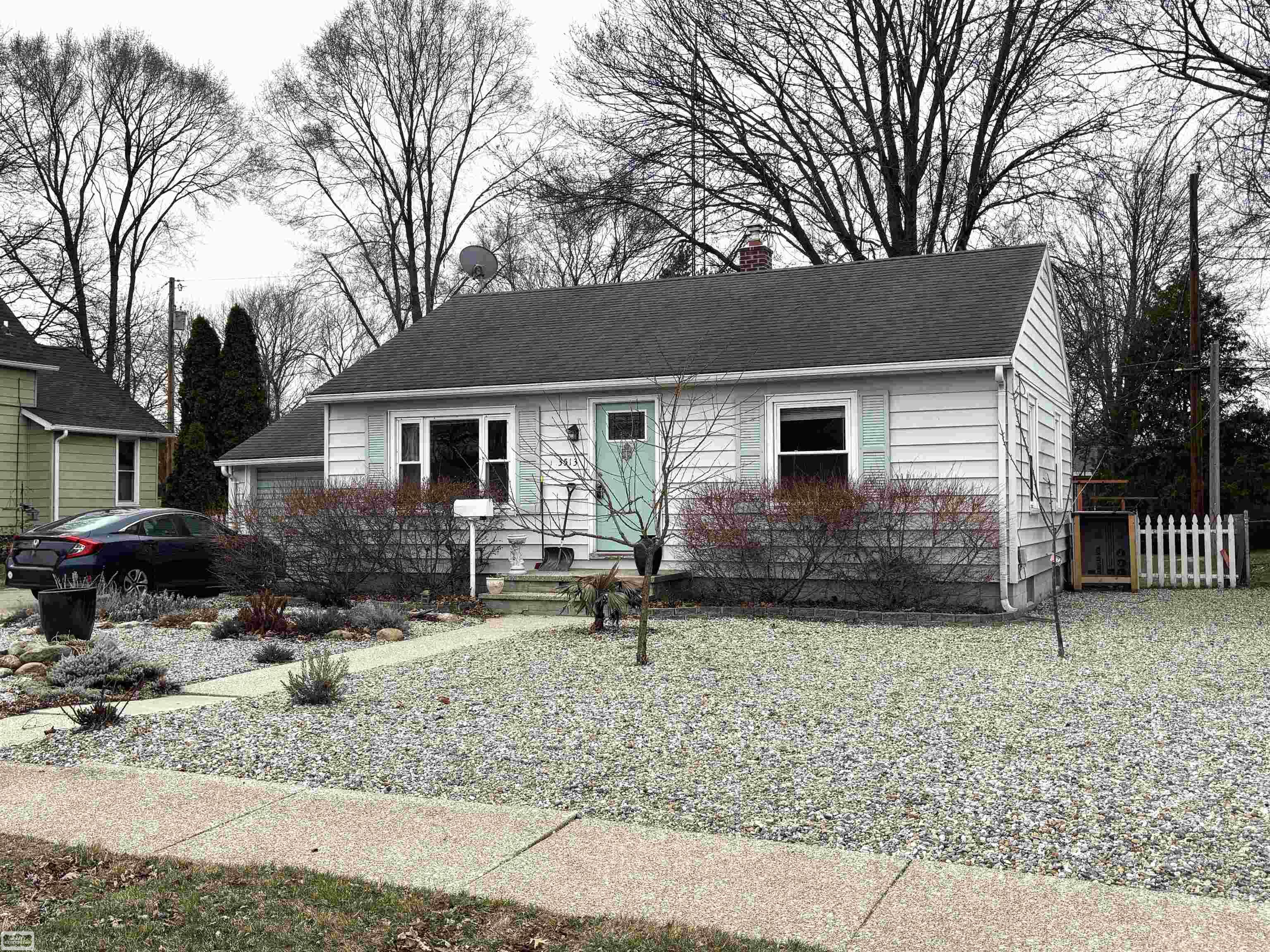 3513 Stone Street, Port Huron, MI, 48060