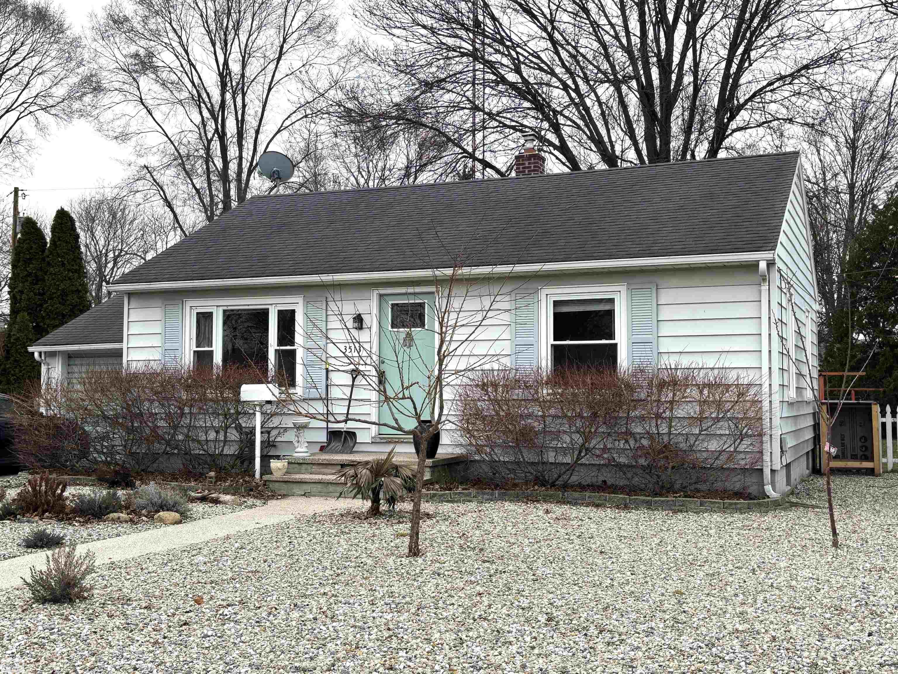 3513 Stone Street, Port Huron, MI, 48060