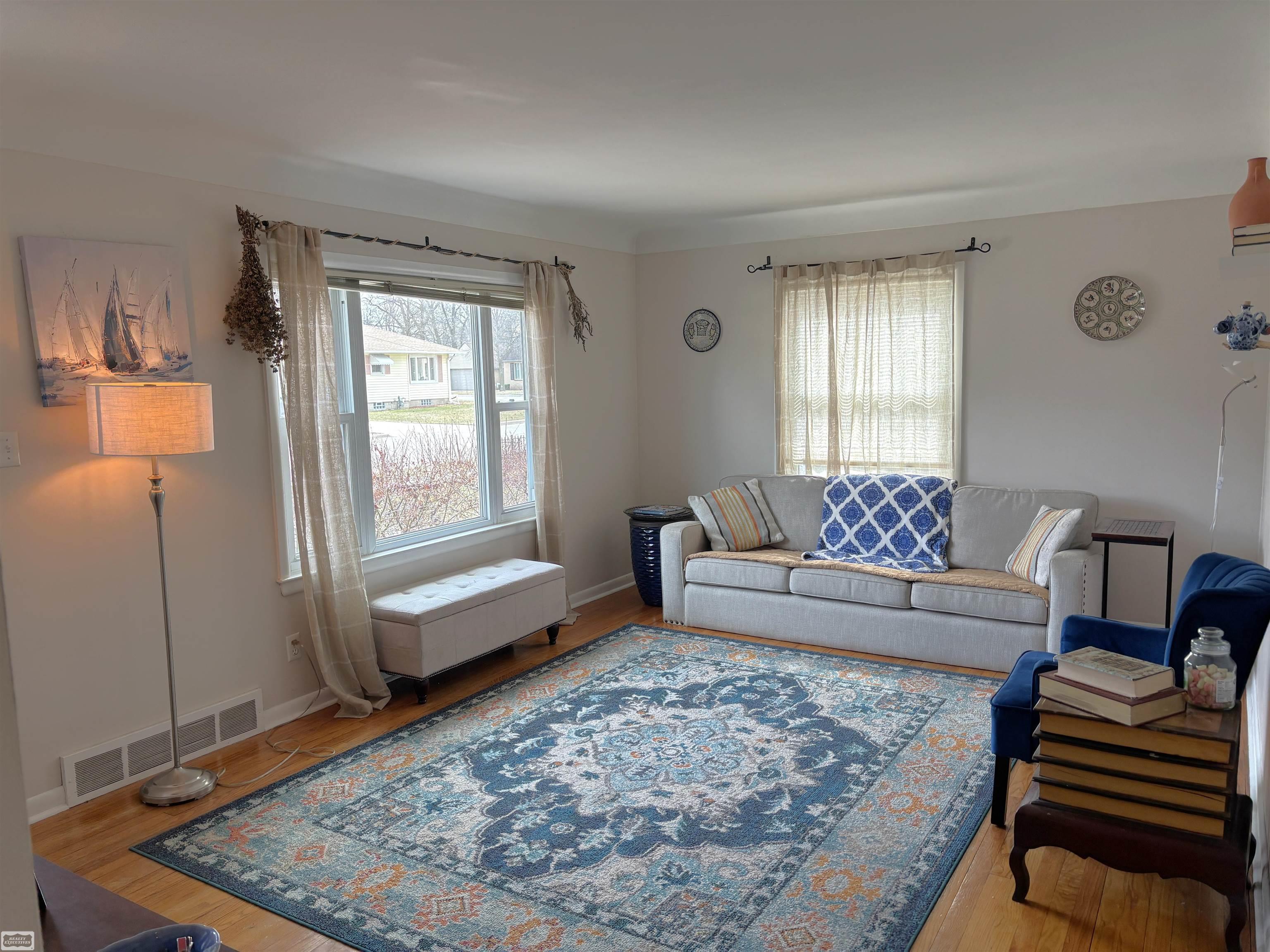 3513 Stone Street, Port Huron, MI, 48060