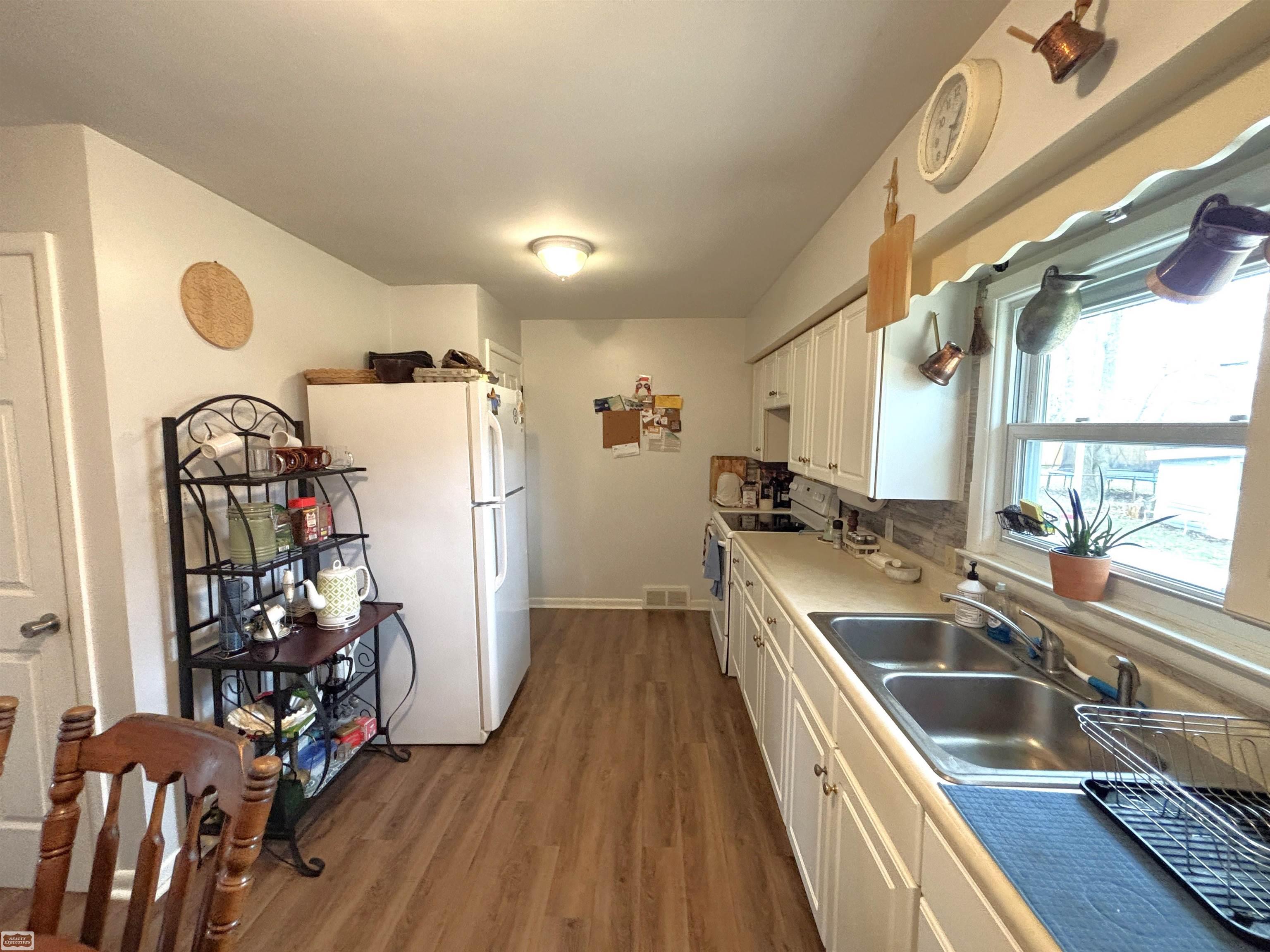 3513 Stone Street, Port Huron, MI, 48060