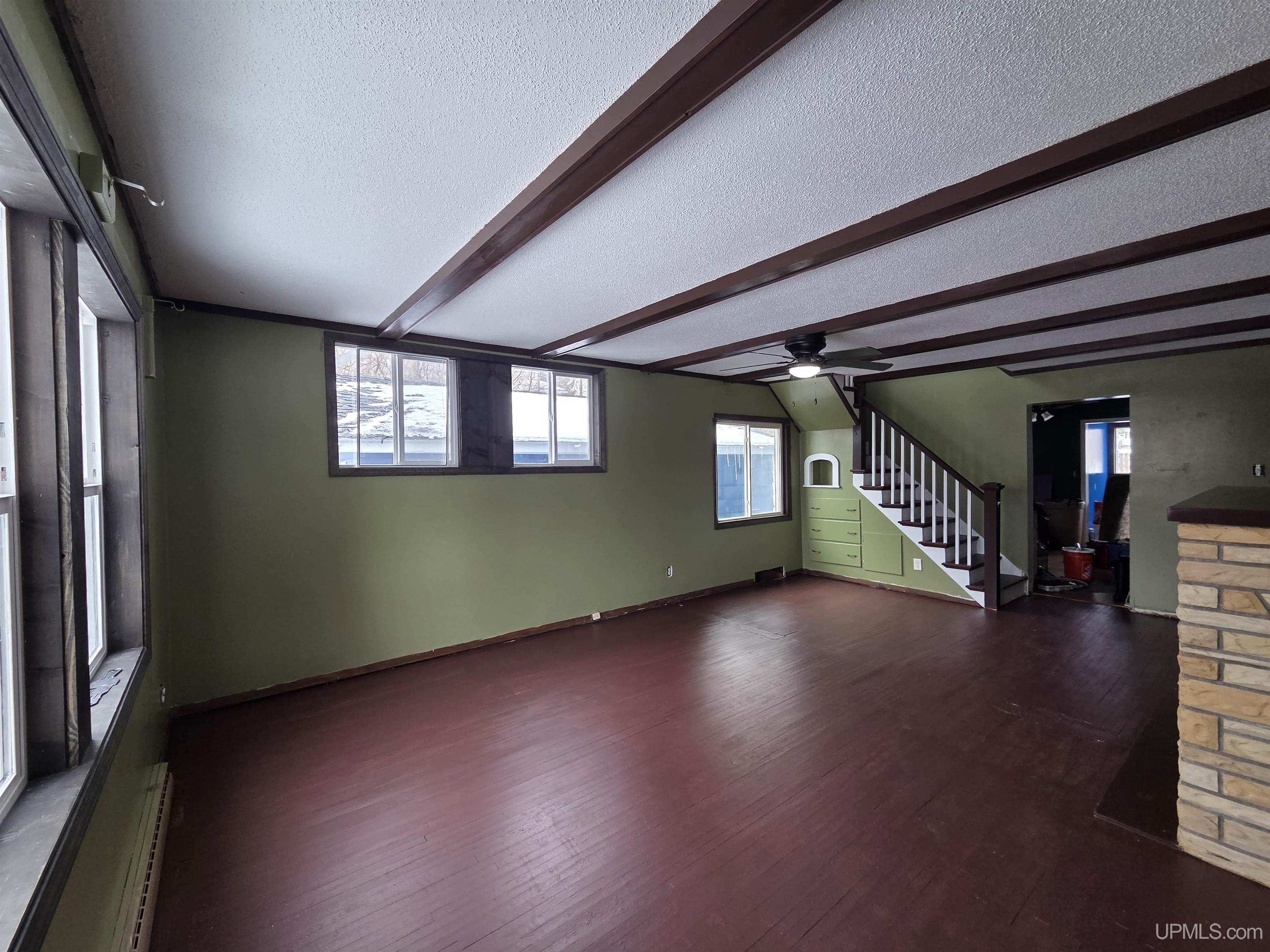 210 Blossom Street, Iron River, MI, 49935