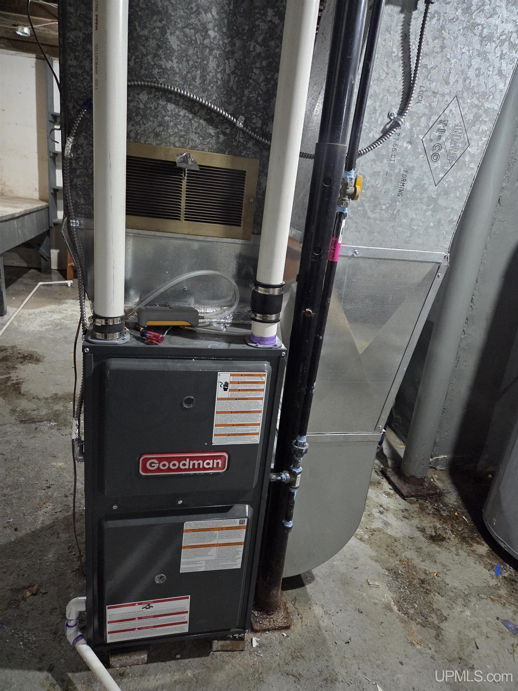 210 Blossom Street, Iron River, MI, 49935