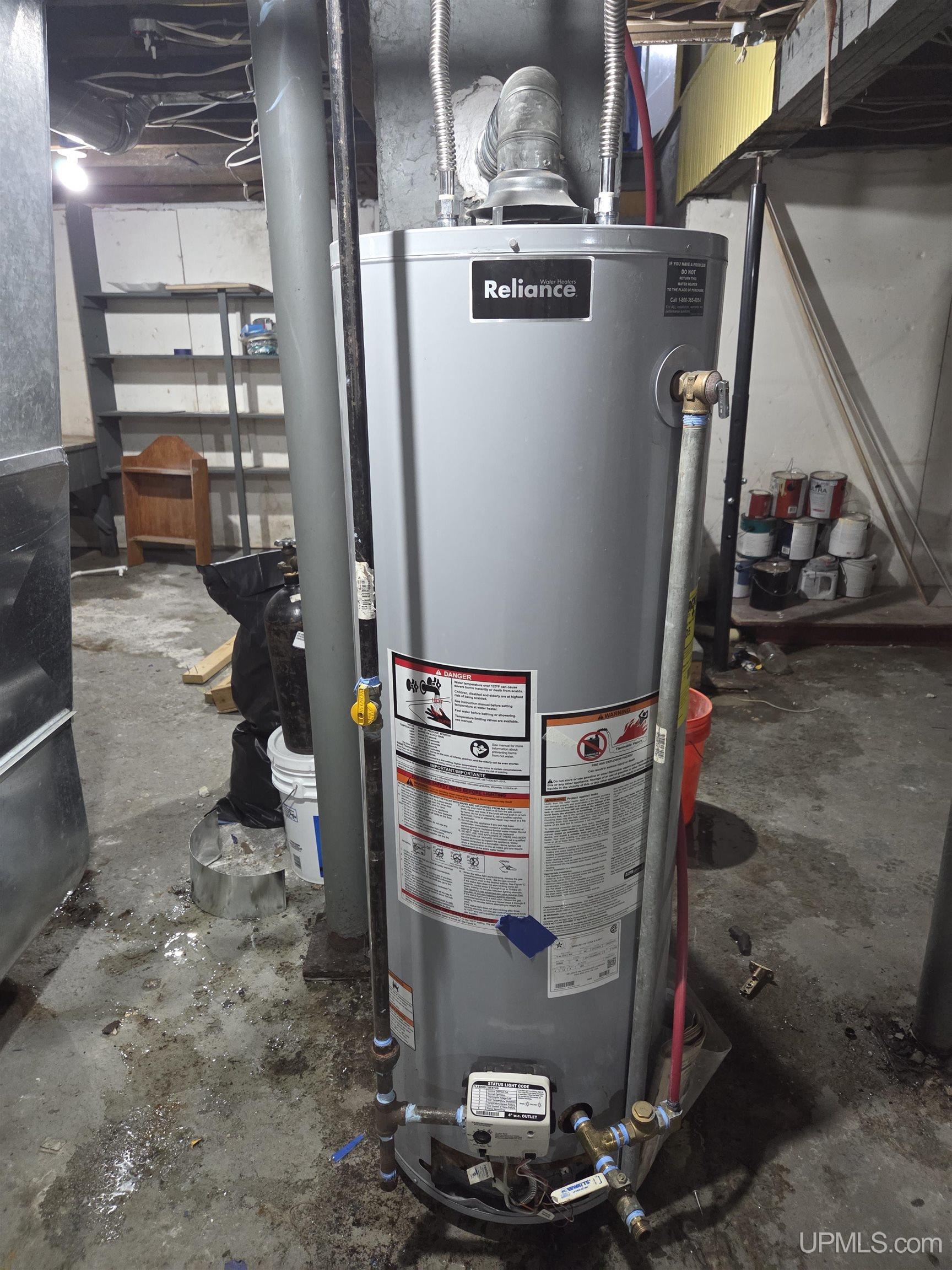 210 Blossom Street, Iron River, MI, 49935