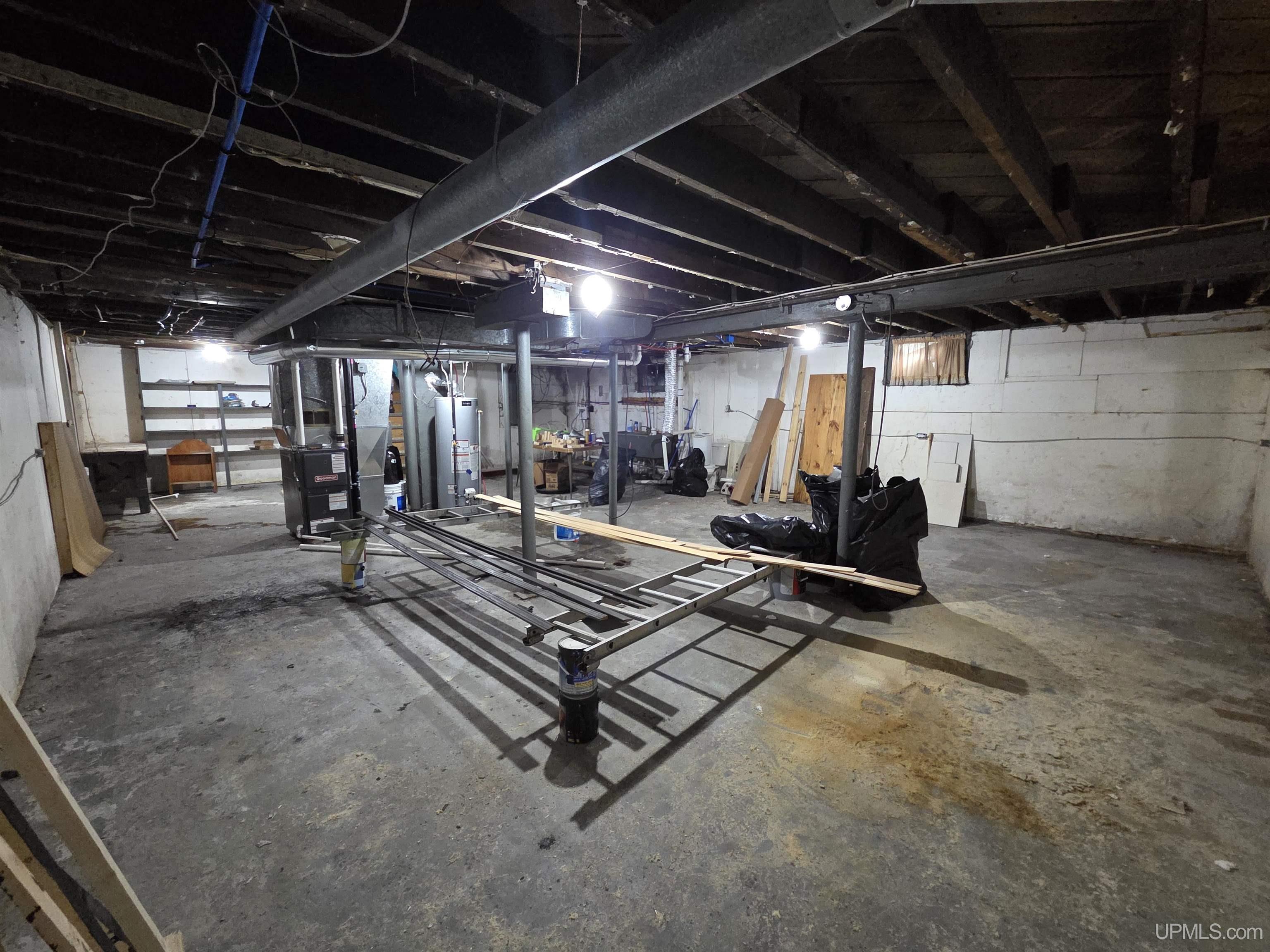 210 Blossom Street, Iron River, MI, 49935