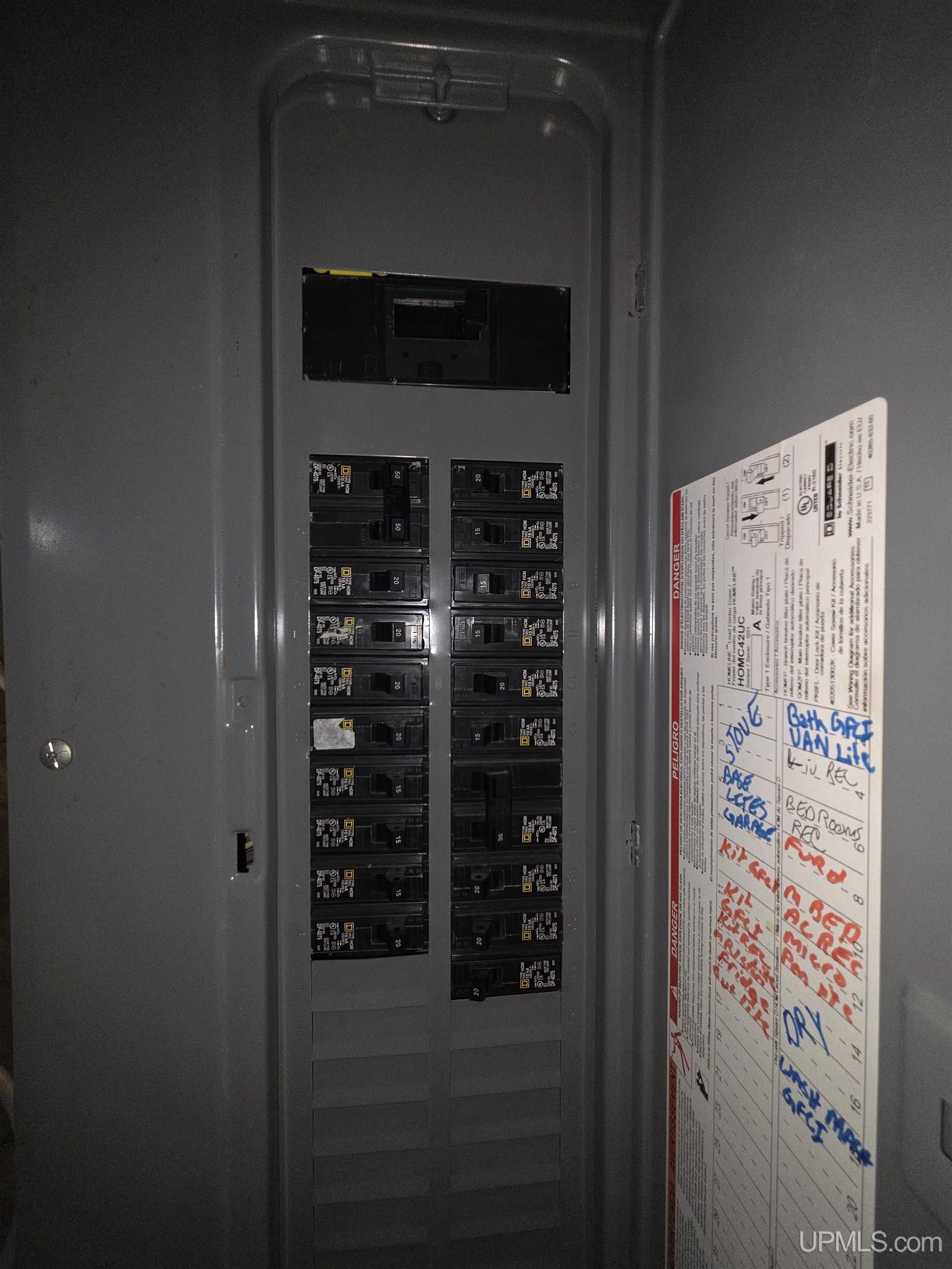 210 Blossom Street, Iron River, MI, 49935