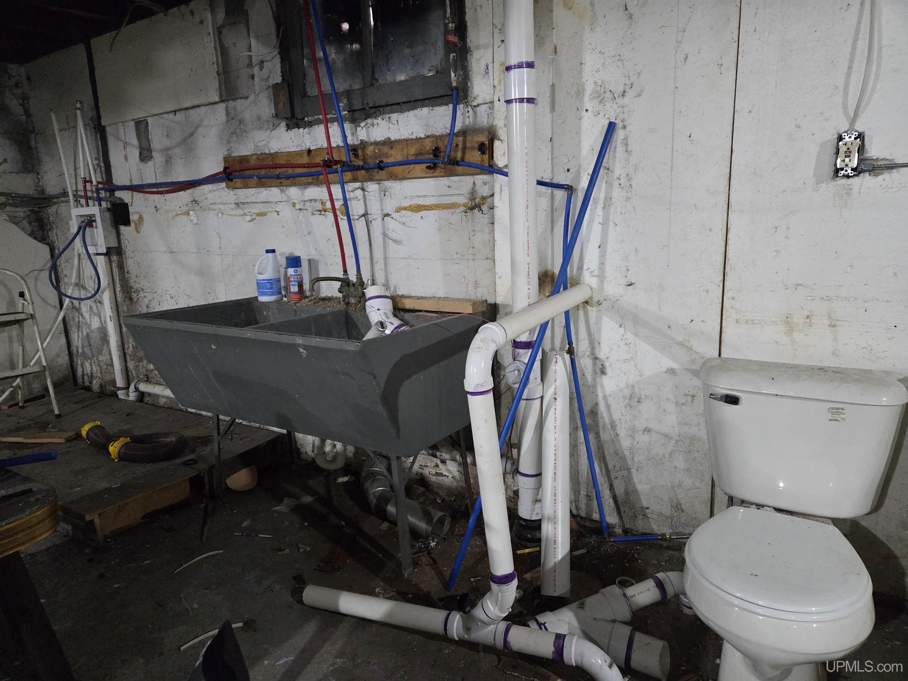 210 Blossom Street, Iron River, MI, 49935