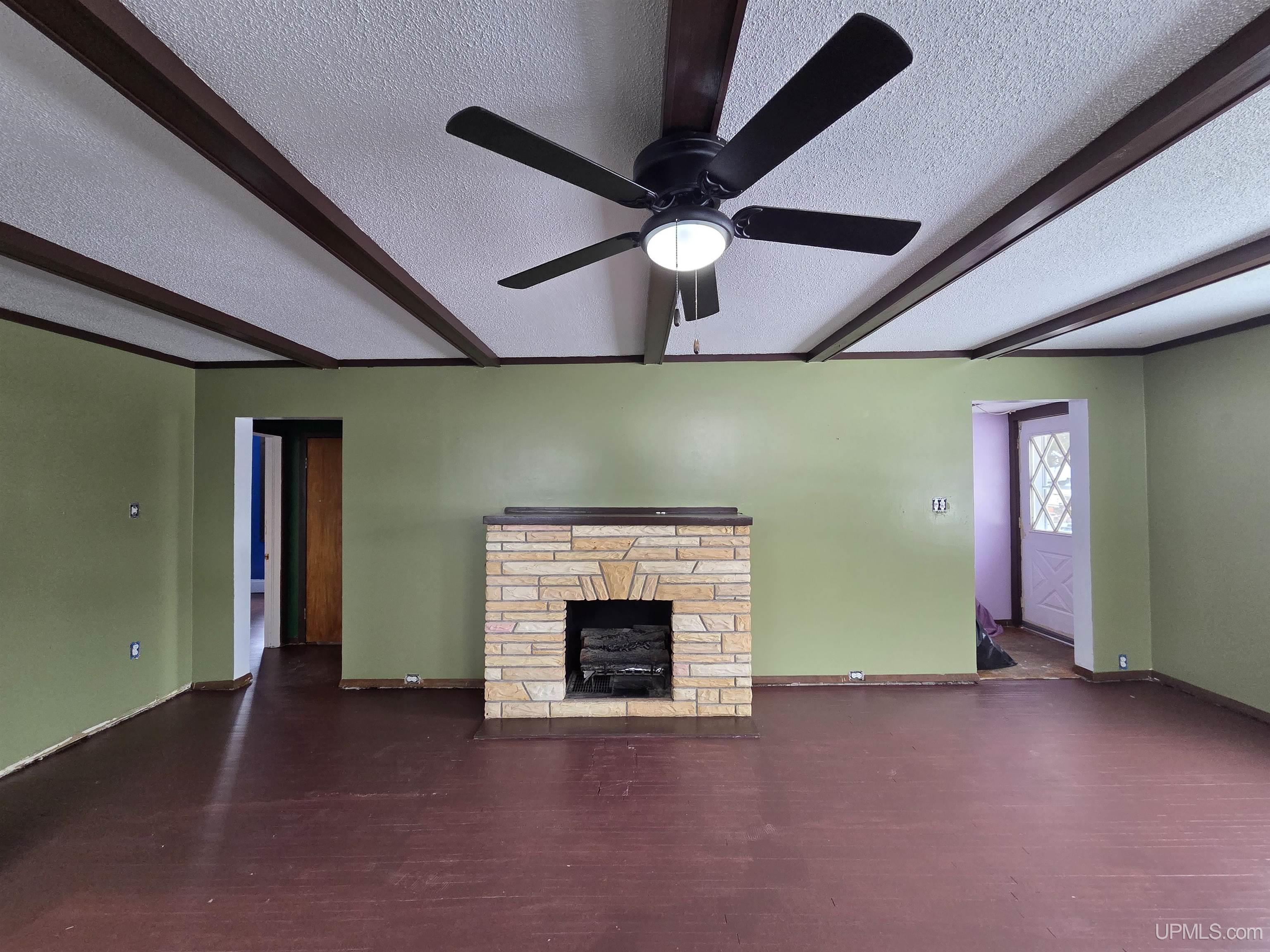 210 Blossom Street, Iron River, MI, 49935