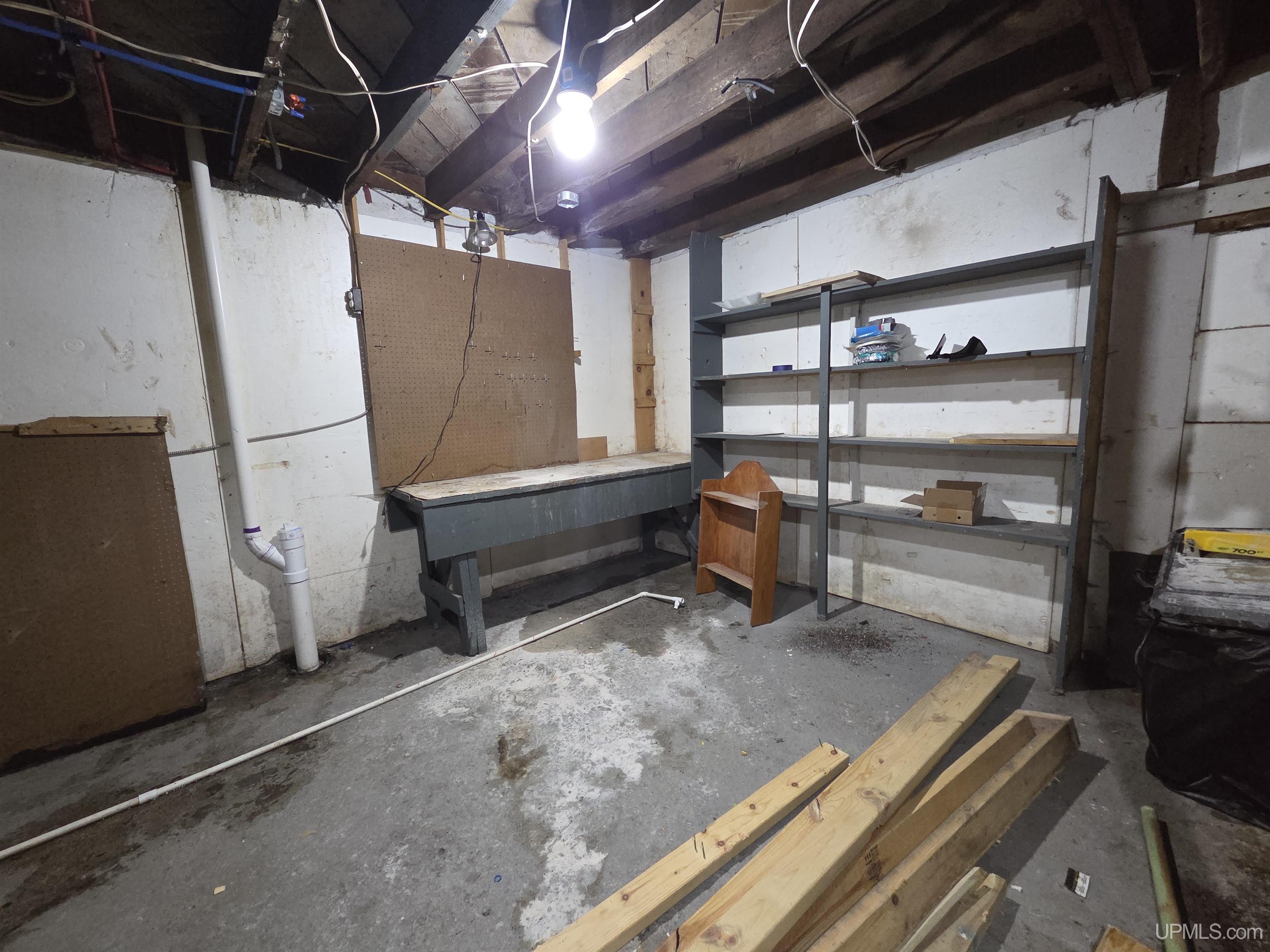 210 Blossom Street, Iron River, MI, 49935