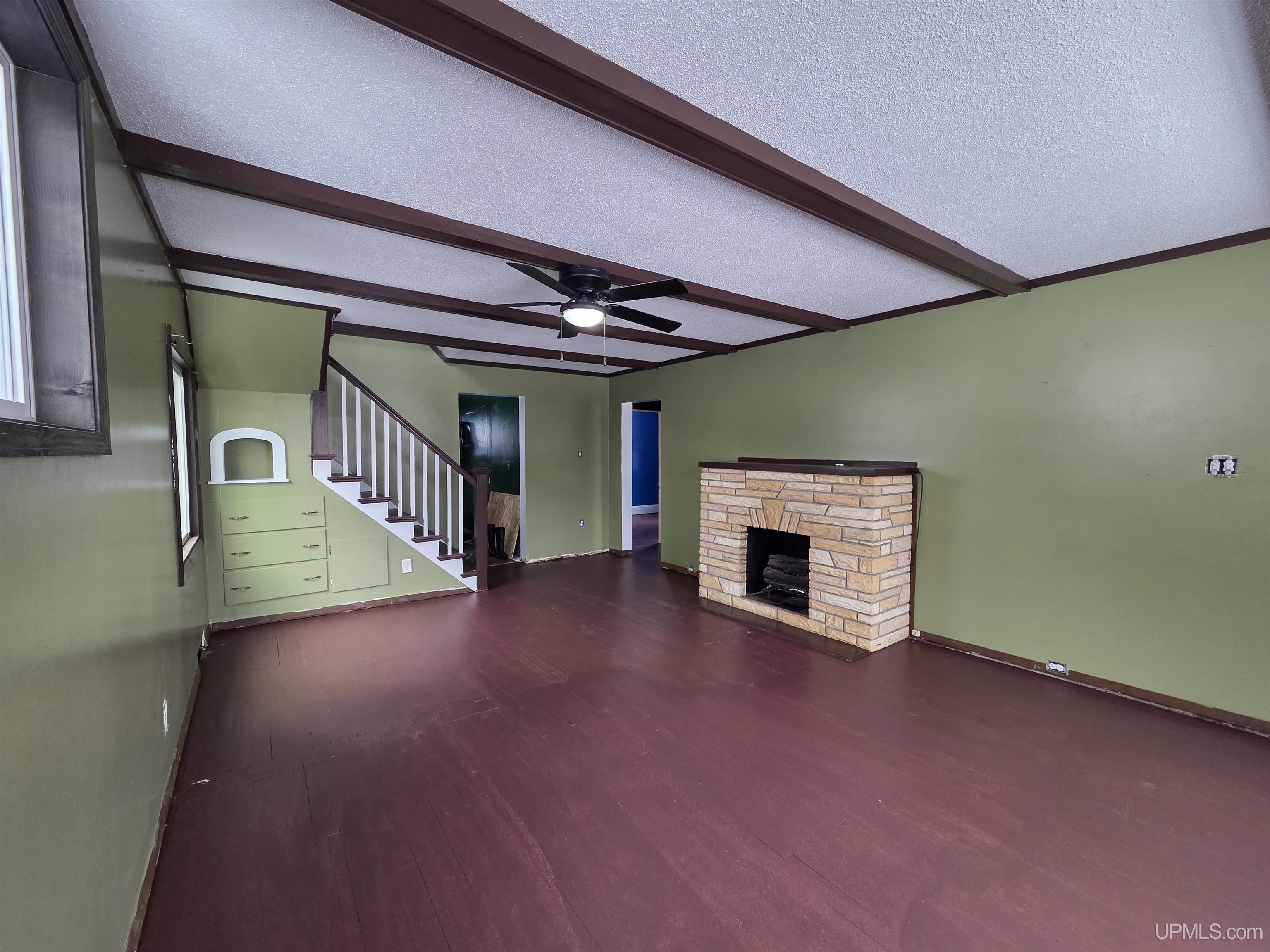 210 Blossom Street, Iron River, MI, 49935