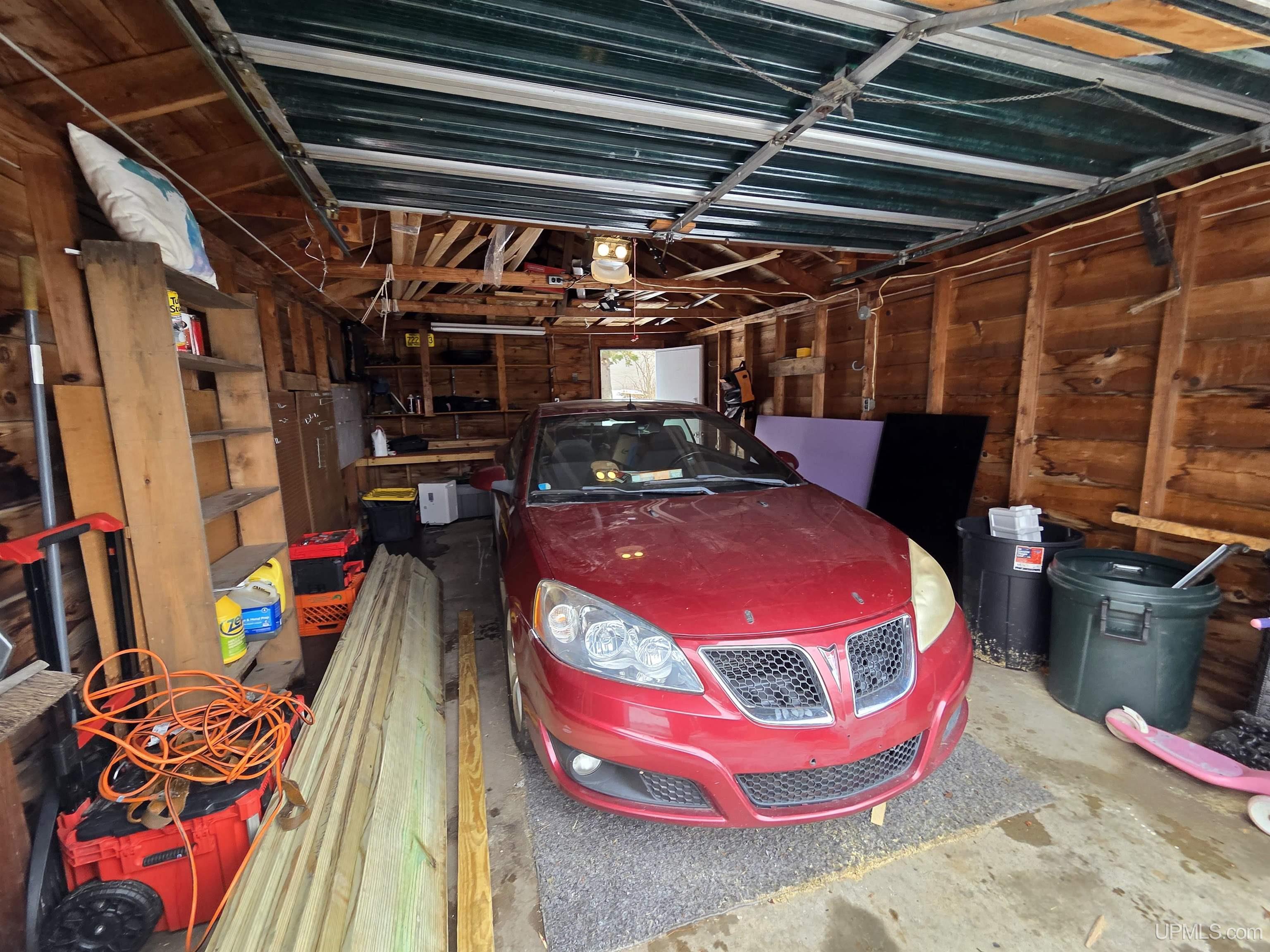 210 Blossom Street, Iron River, MI, 49935