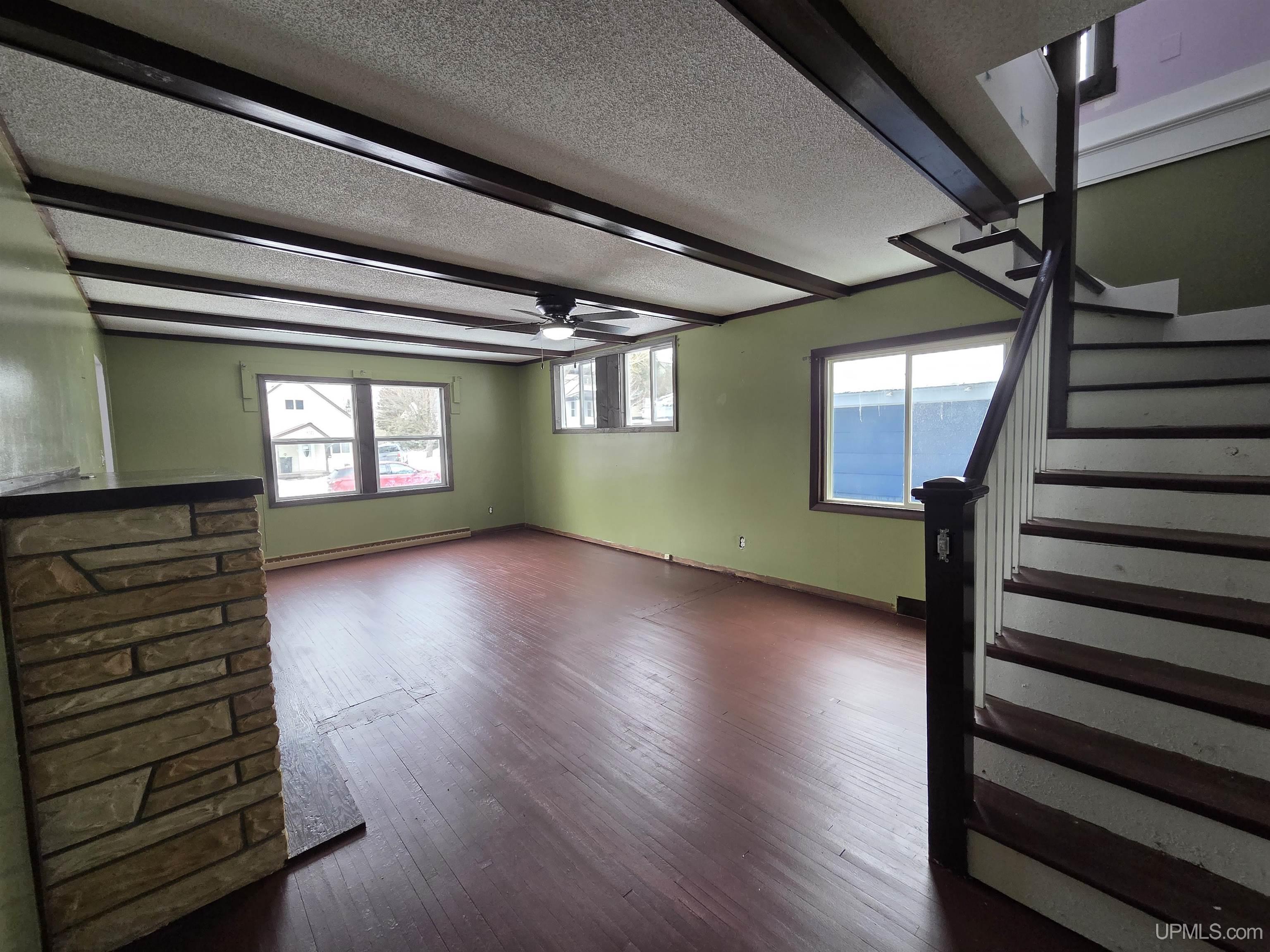 210 Blossom Street, Iron River, MI, 49935