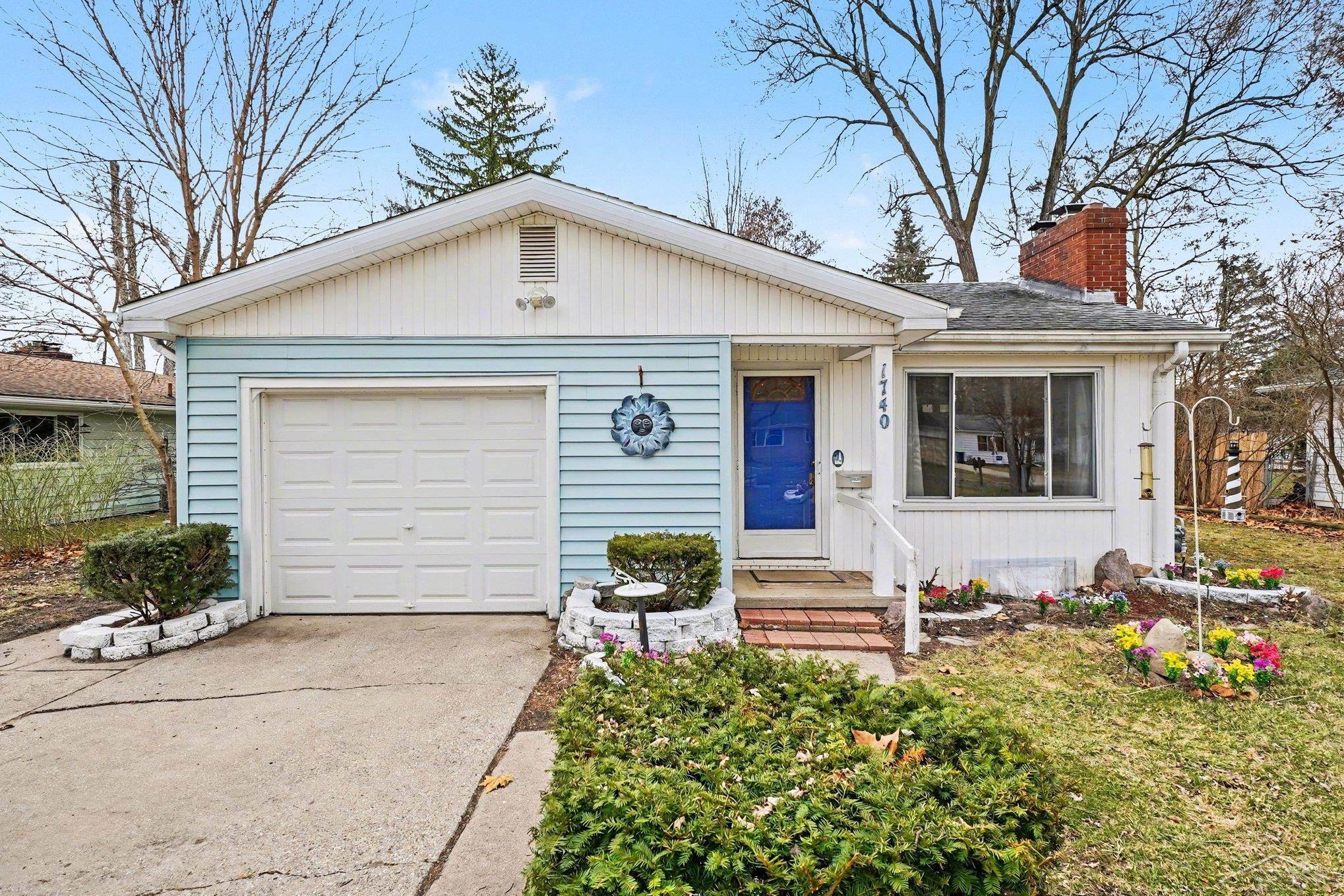 1740 Wilson Avenue, Saginaw, MI, 48638