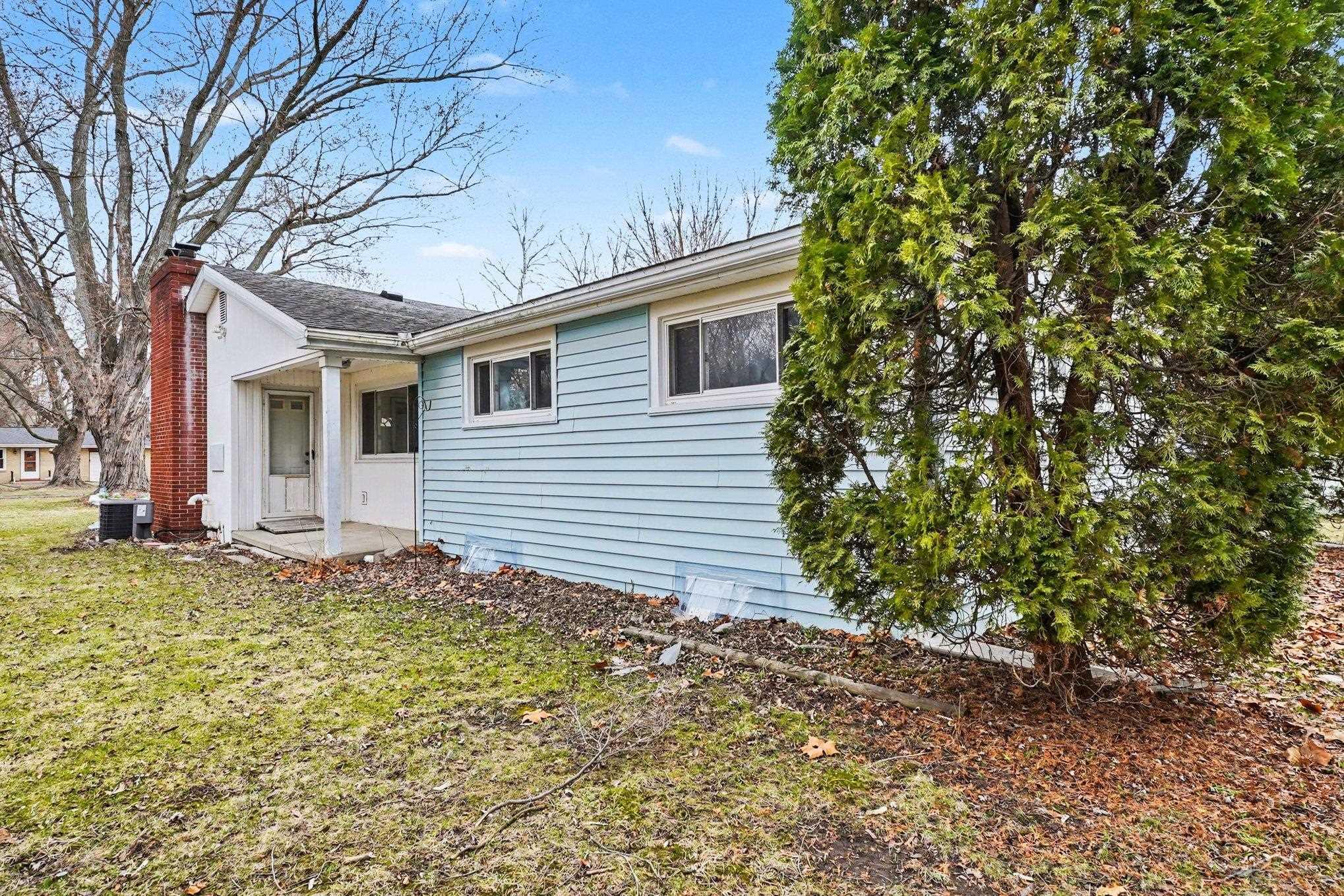 1740 Wilson Avenue, Saginaw, MI, 48638