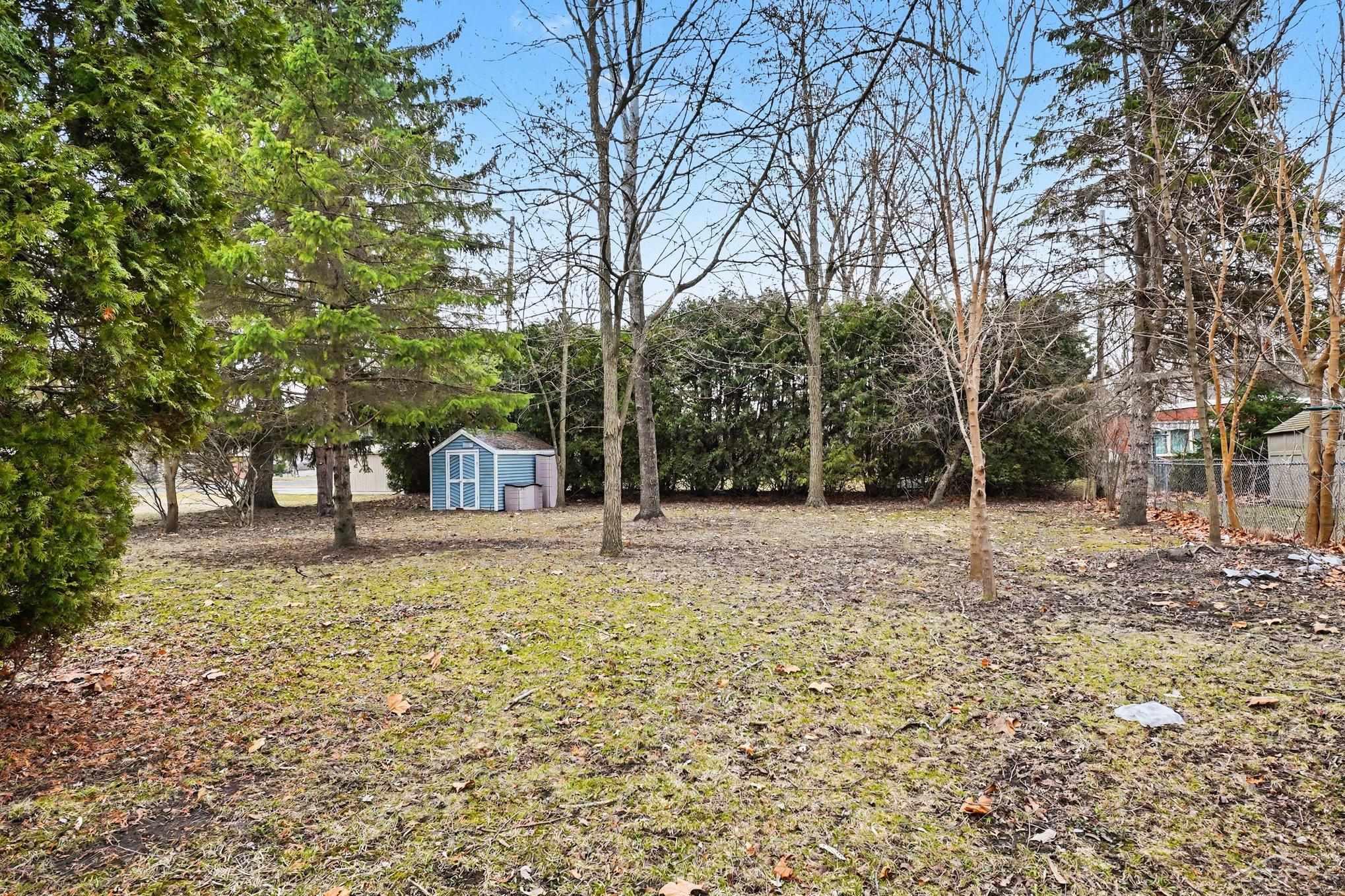 1740 Wilson Avenue, Saginaw, MI, 48638