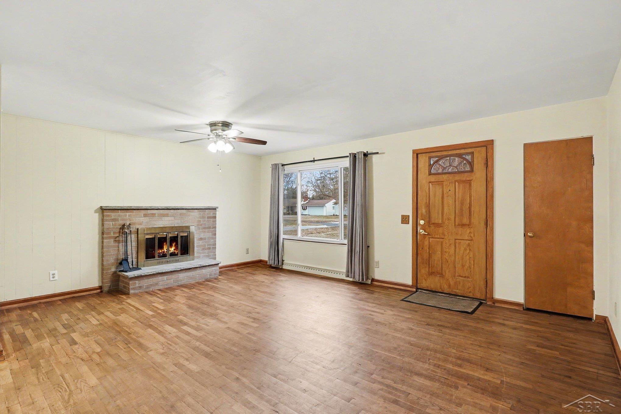 1740 Wilson Avenue, Saginaw, MI, 48638