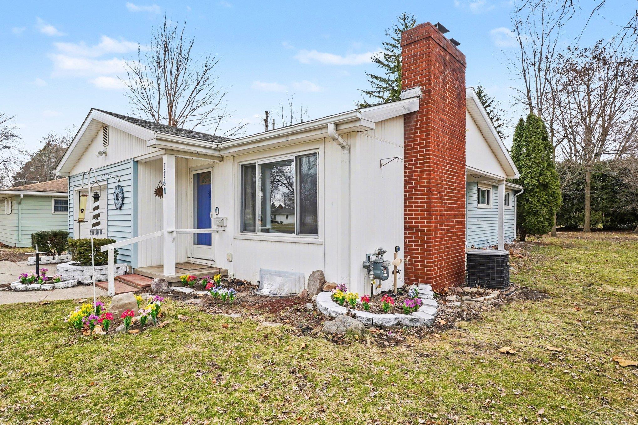 1740 Wilson Avenue, Saginaw, MI, 48638