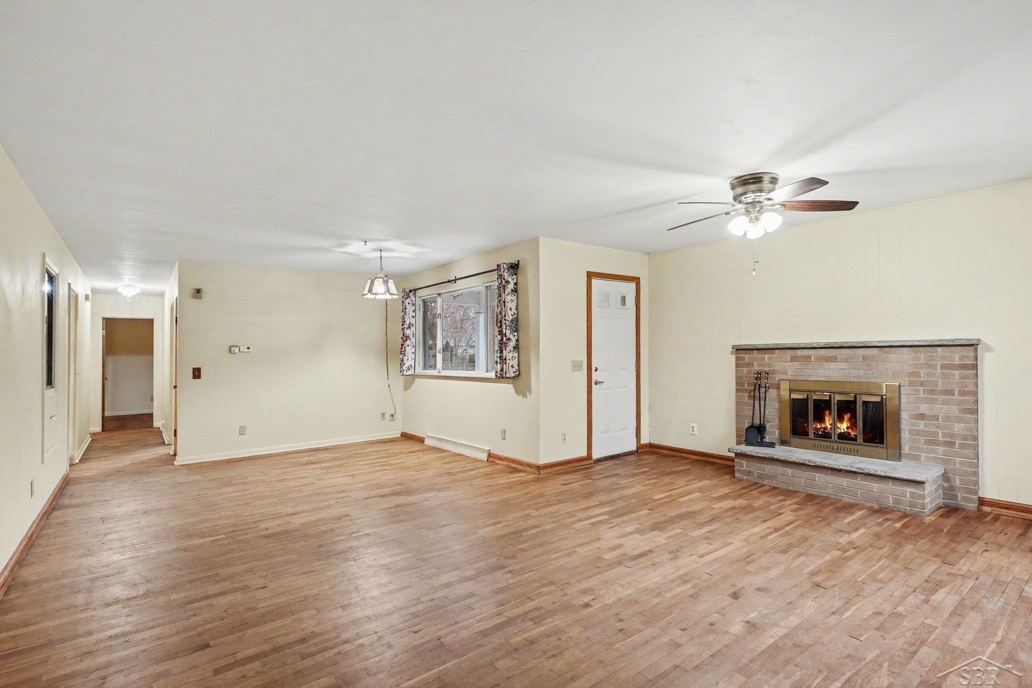 1740 Wilson Avenue, Saginaw, MI, 48638