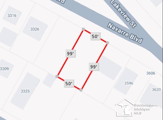 Lot B Windcrest Drive, Adrian, MI, 49221