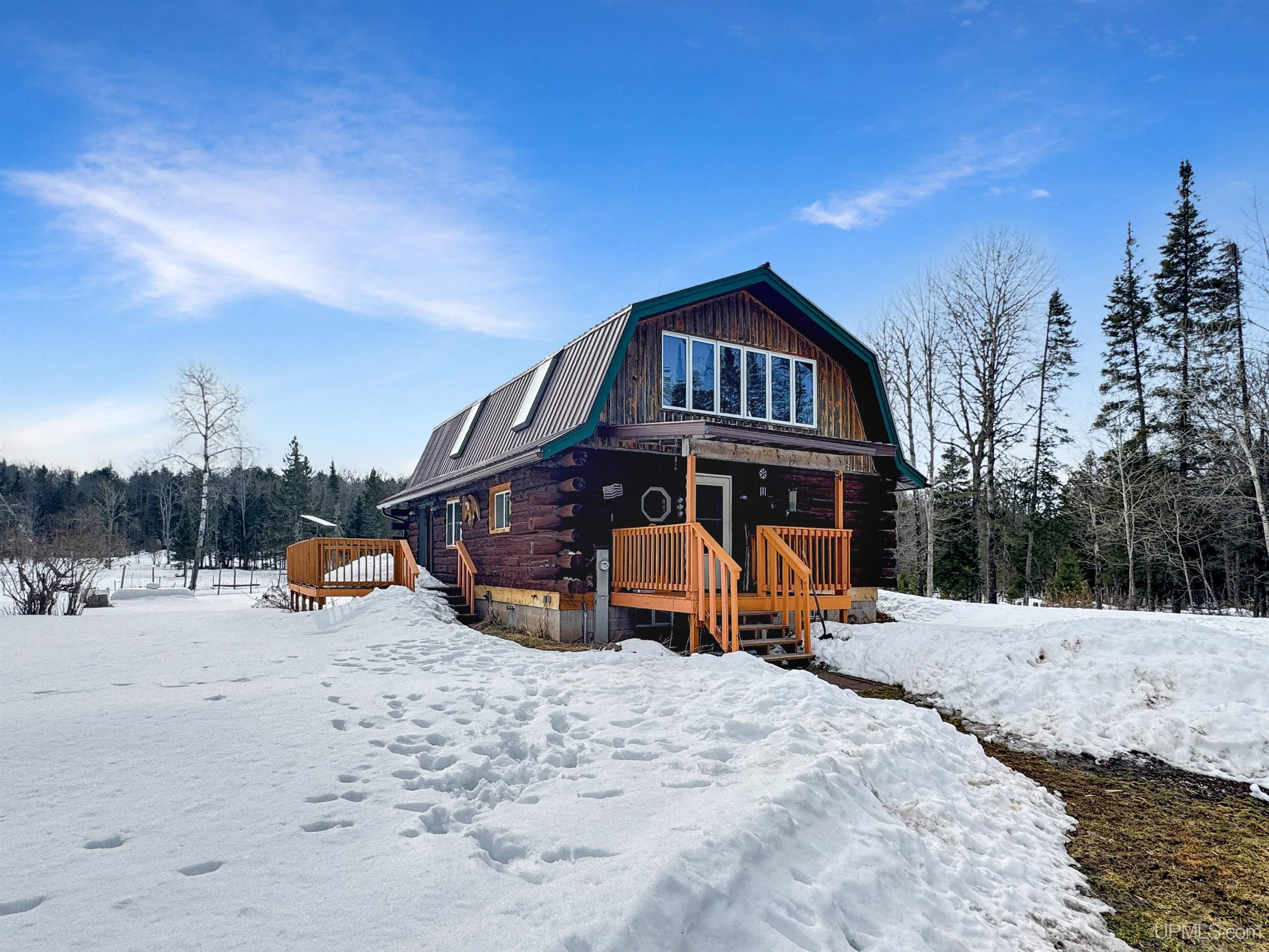 3728 Lake Street, Bridgman, MI, 49106-9735