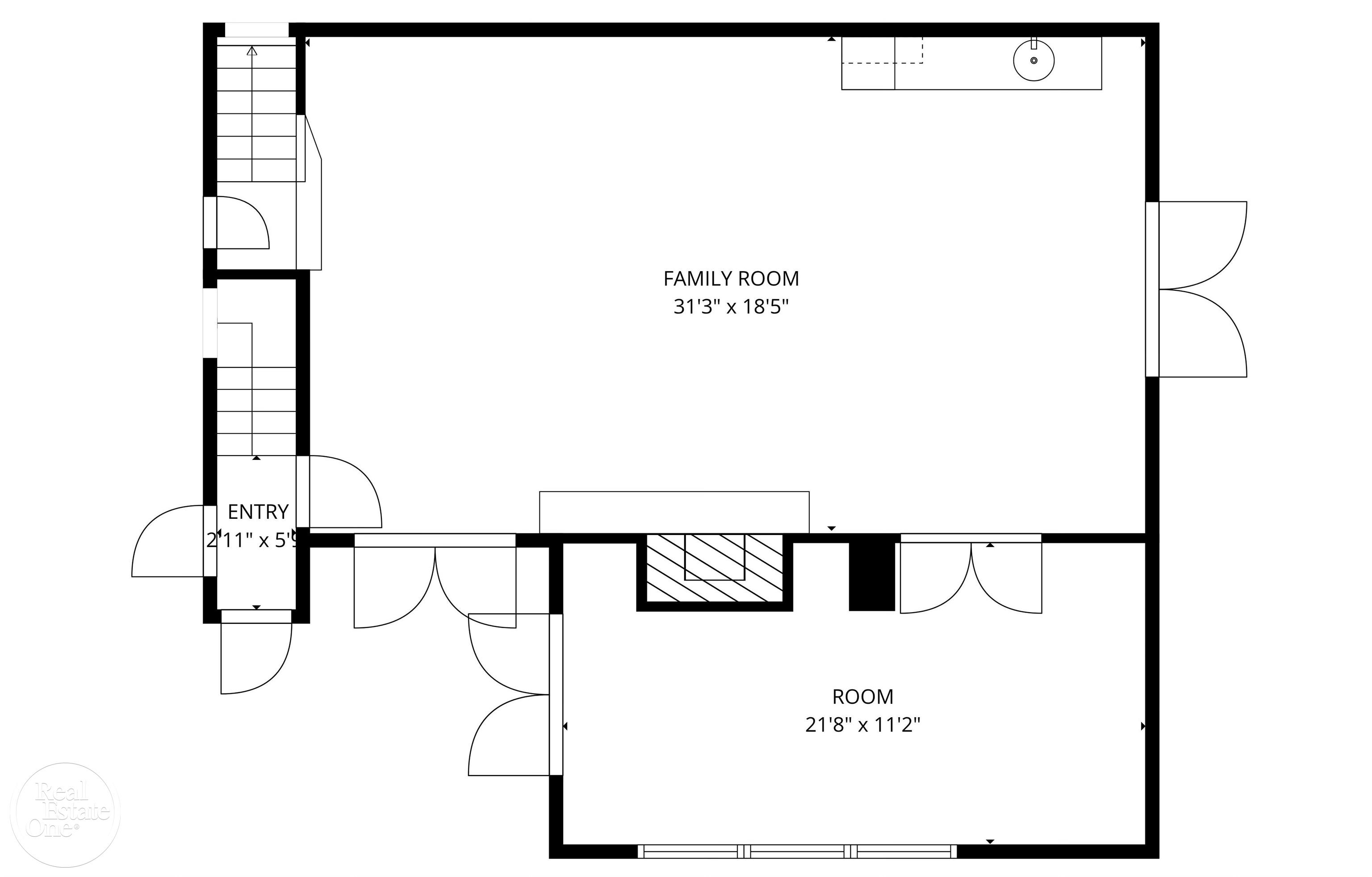 242 Lewiston Road, Grosse Pointe Farms, MI, 48236-3520