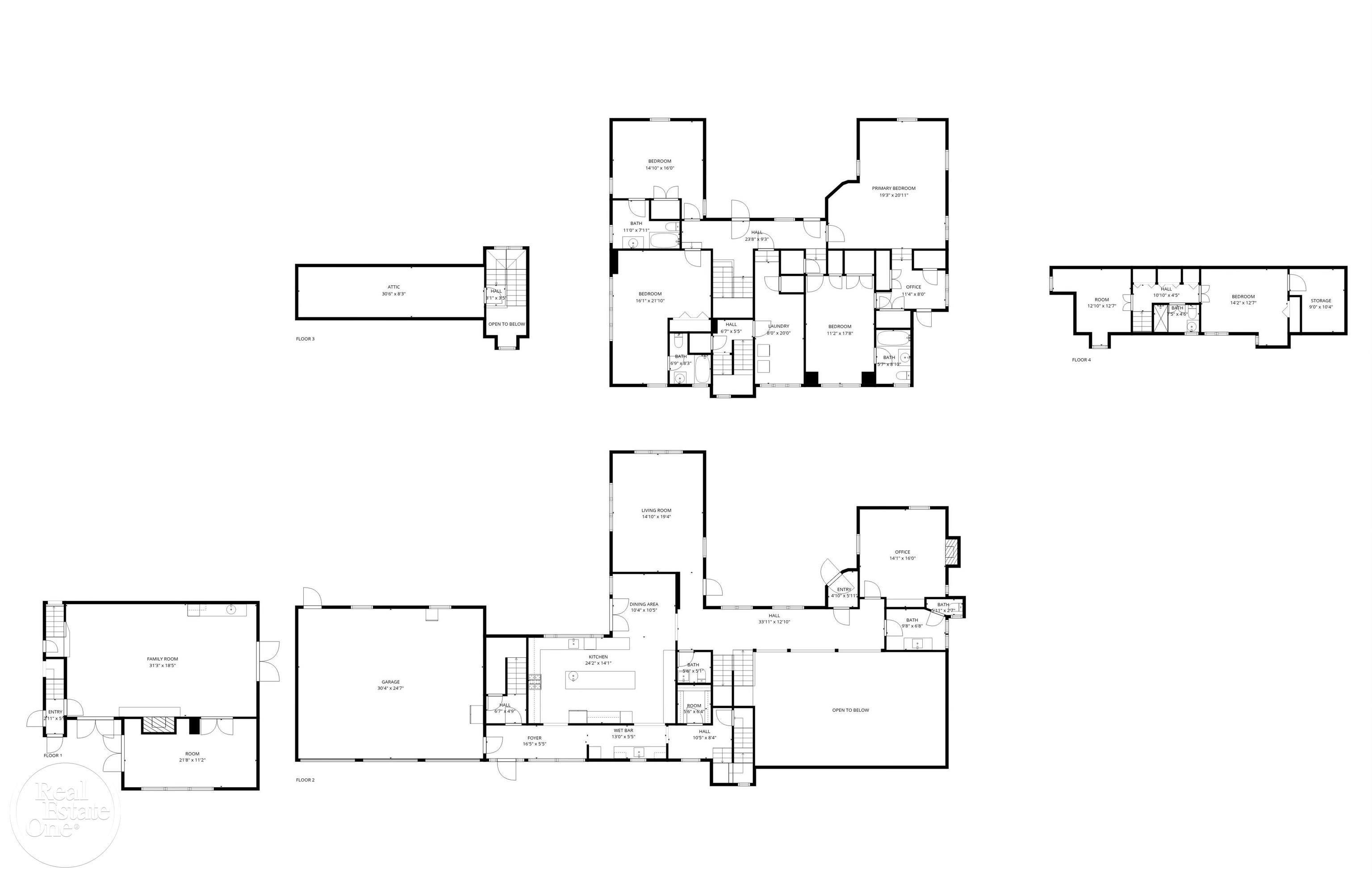 242 Lewiston Road, Grosse Pointe Farms, MI, 48236-3520