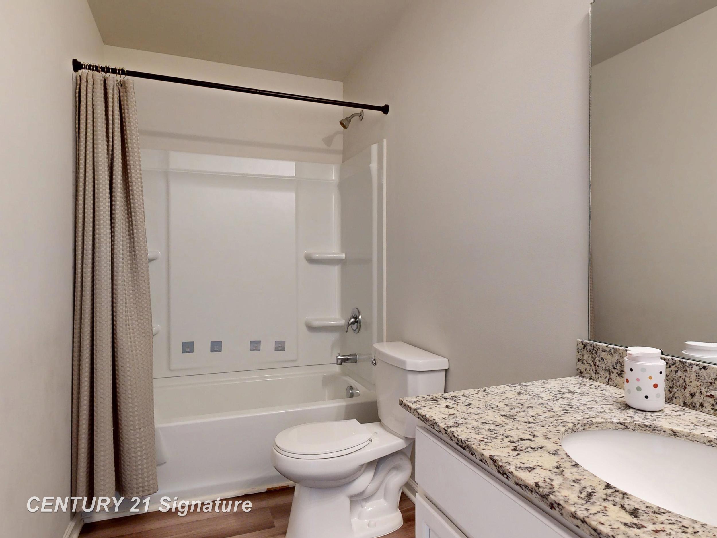 2294 Legacy Drive, Burton, MI, 48519