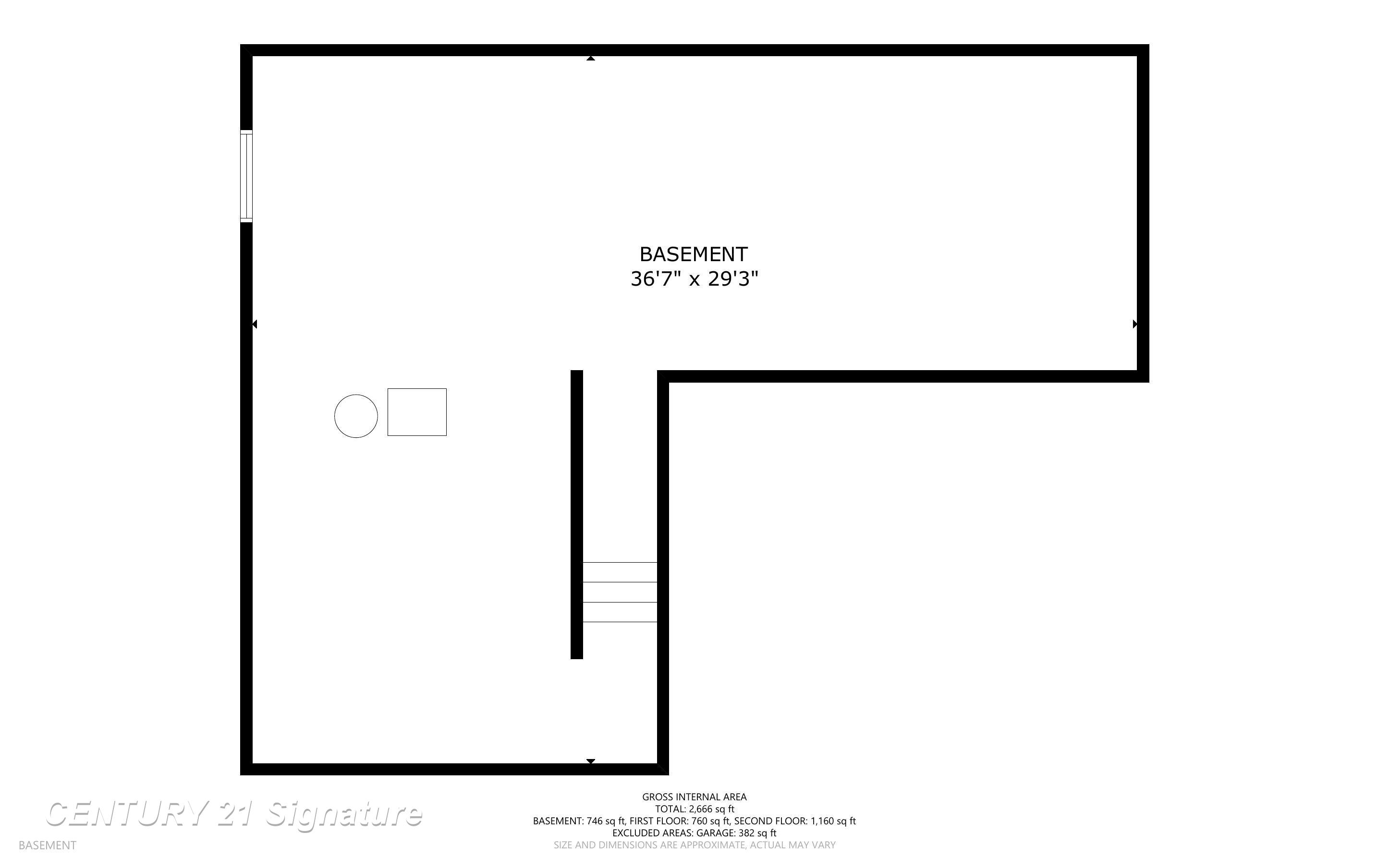 2294 Legacy Drive, Burton, MI, 48519