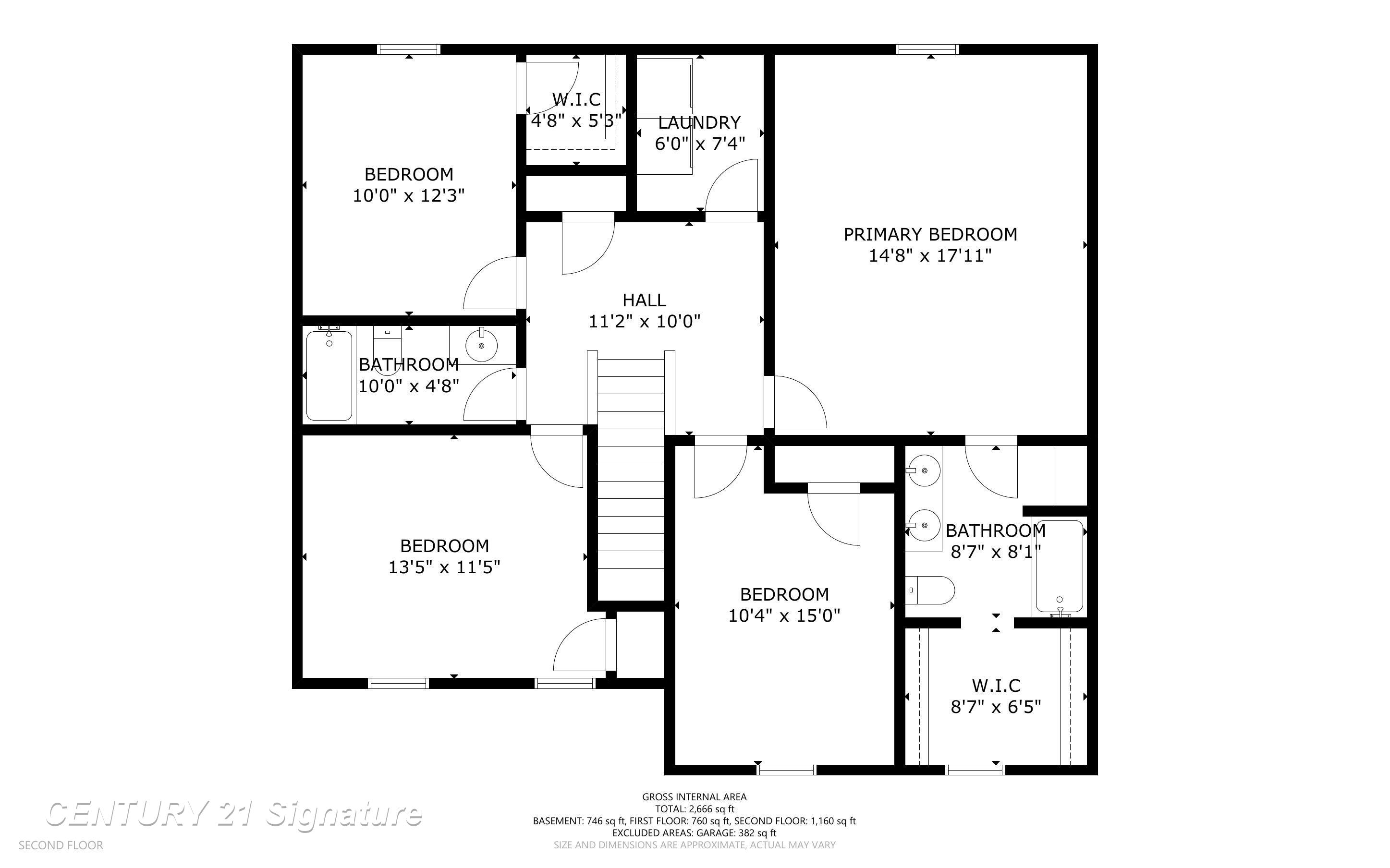 2294 Legacy Drive, Burton, MI, 48519