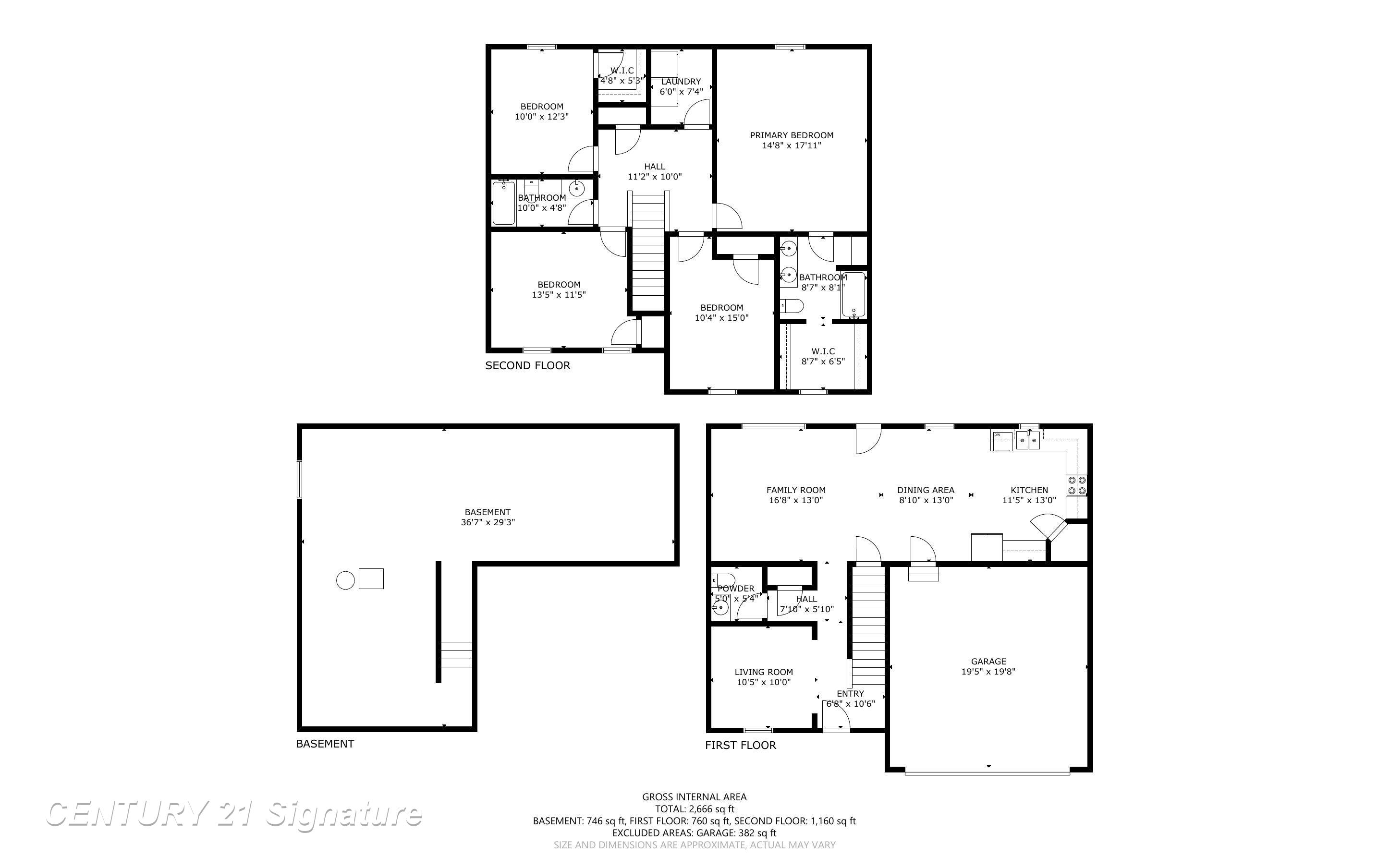 2294 Legacy Drive, Burton, MI, 48519