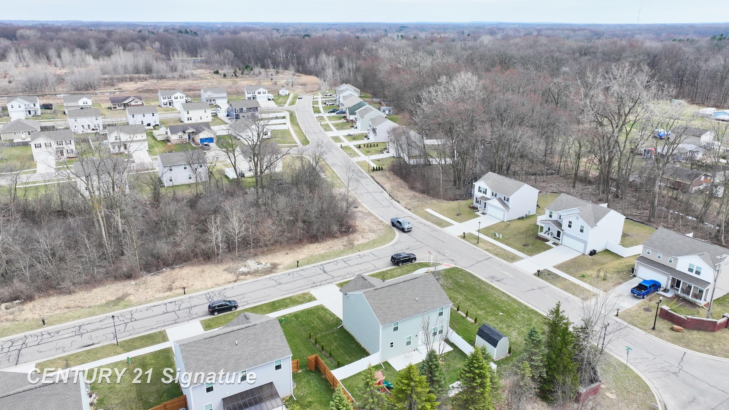 2294 Legacy Drive, Burton, MI, 48519